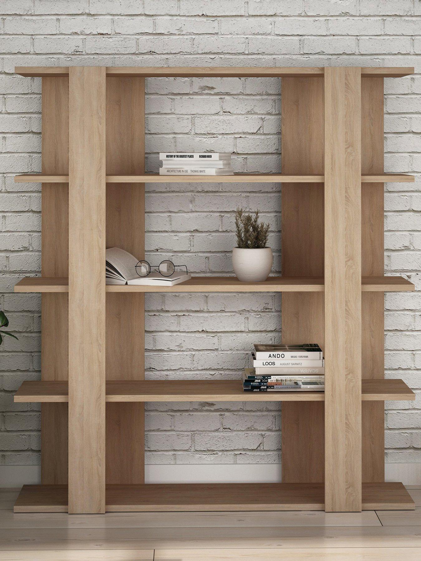 decortie-tita-bookcase-oakback