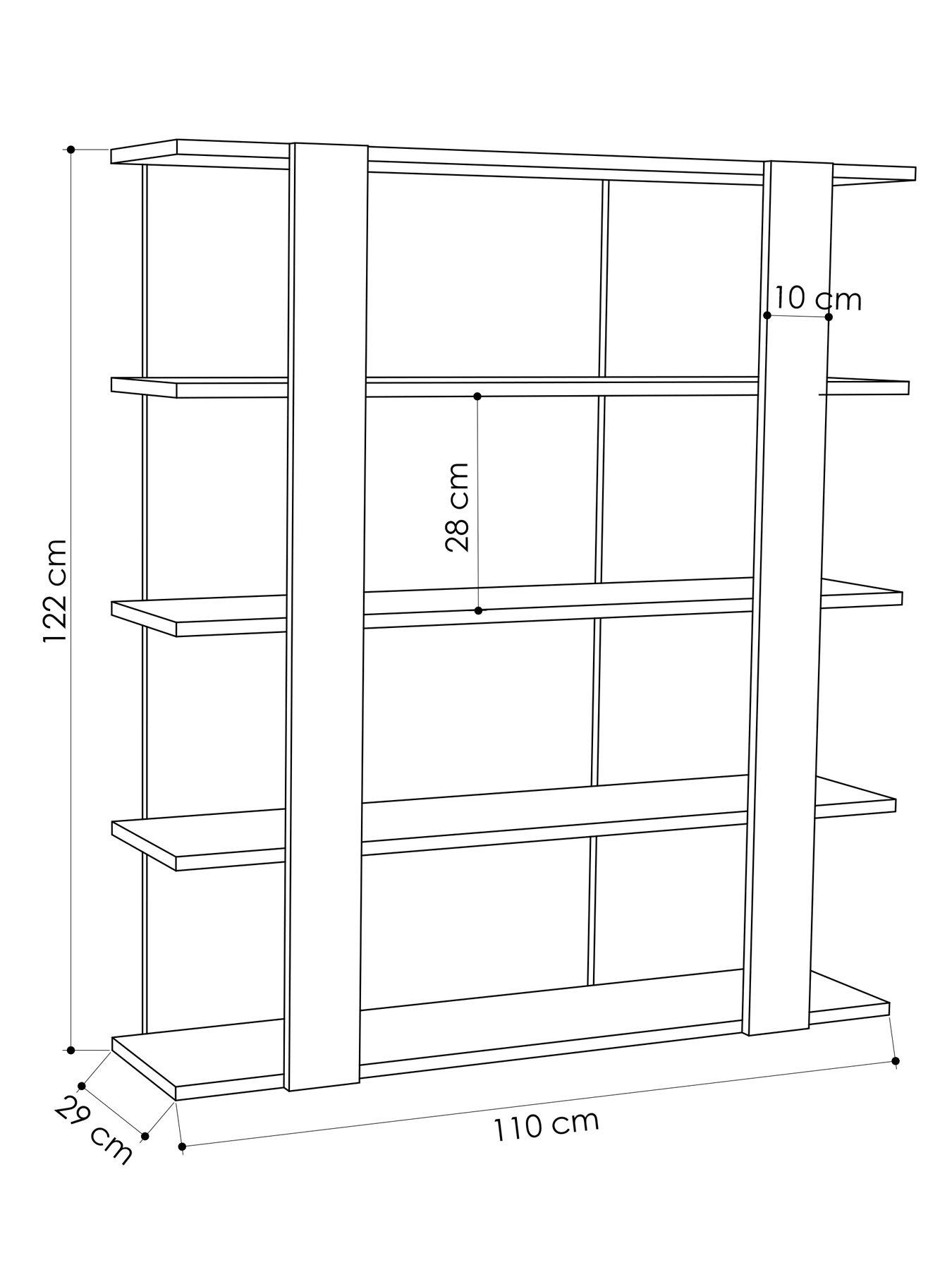 decortie-tita-bookcase-oakdetail
