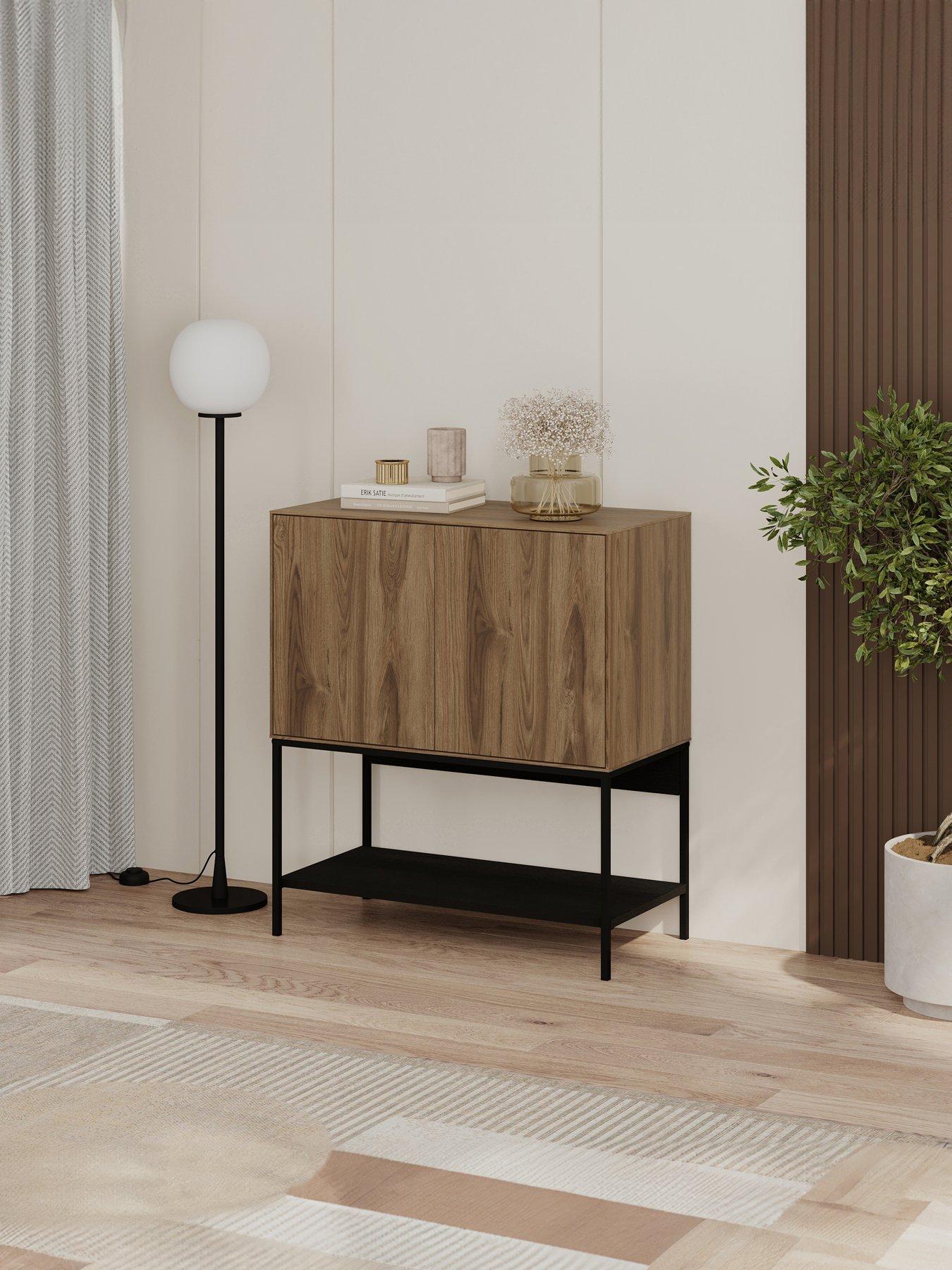 decortie-cherry-sideboard-oudblackfront