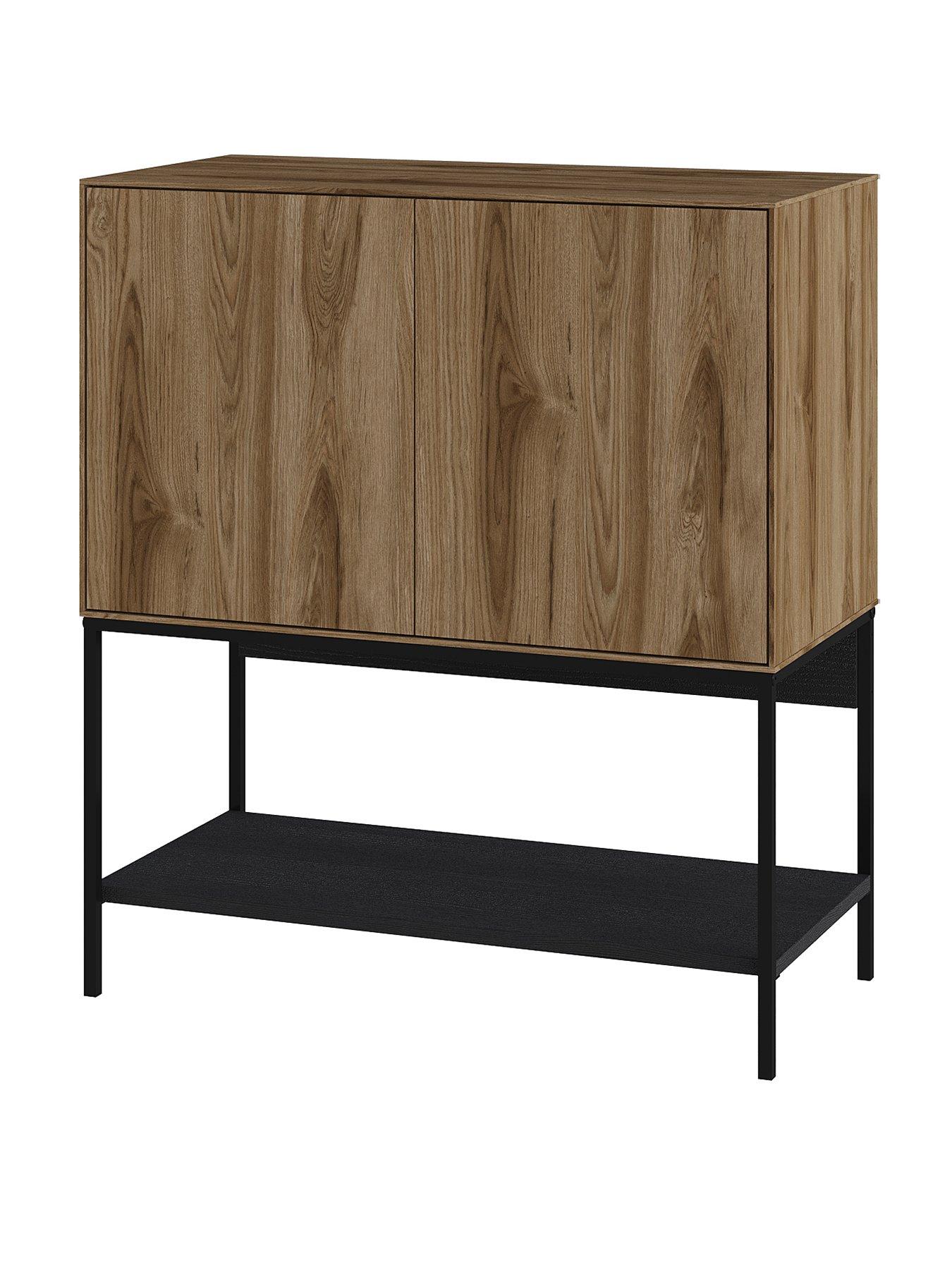 decortie-cherry-sideboard-oudblackstillFront