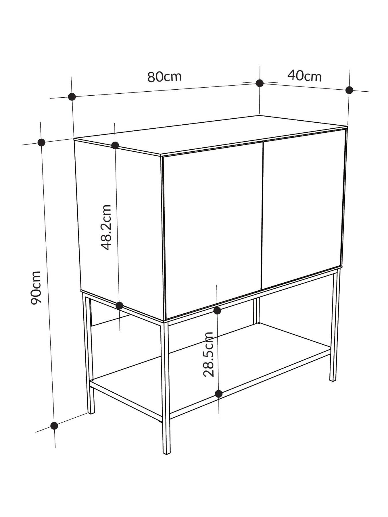decortie-cherry-sideboard-oudblackoutfit