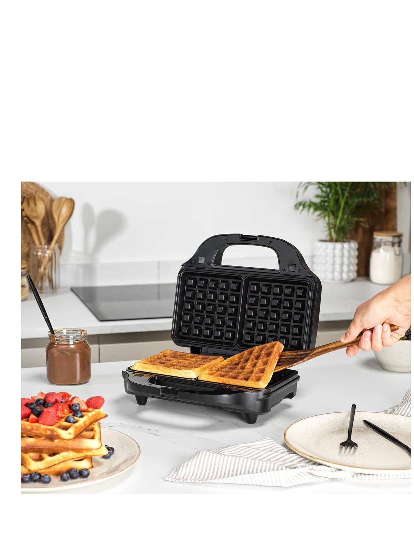 Salter Kuro 3 in 1 Snack Maker