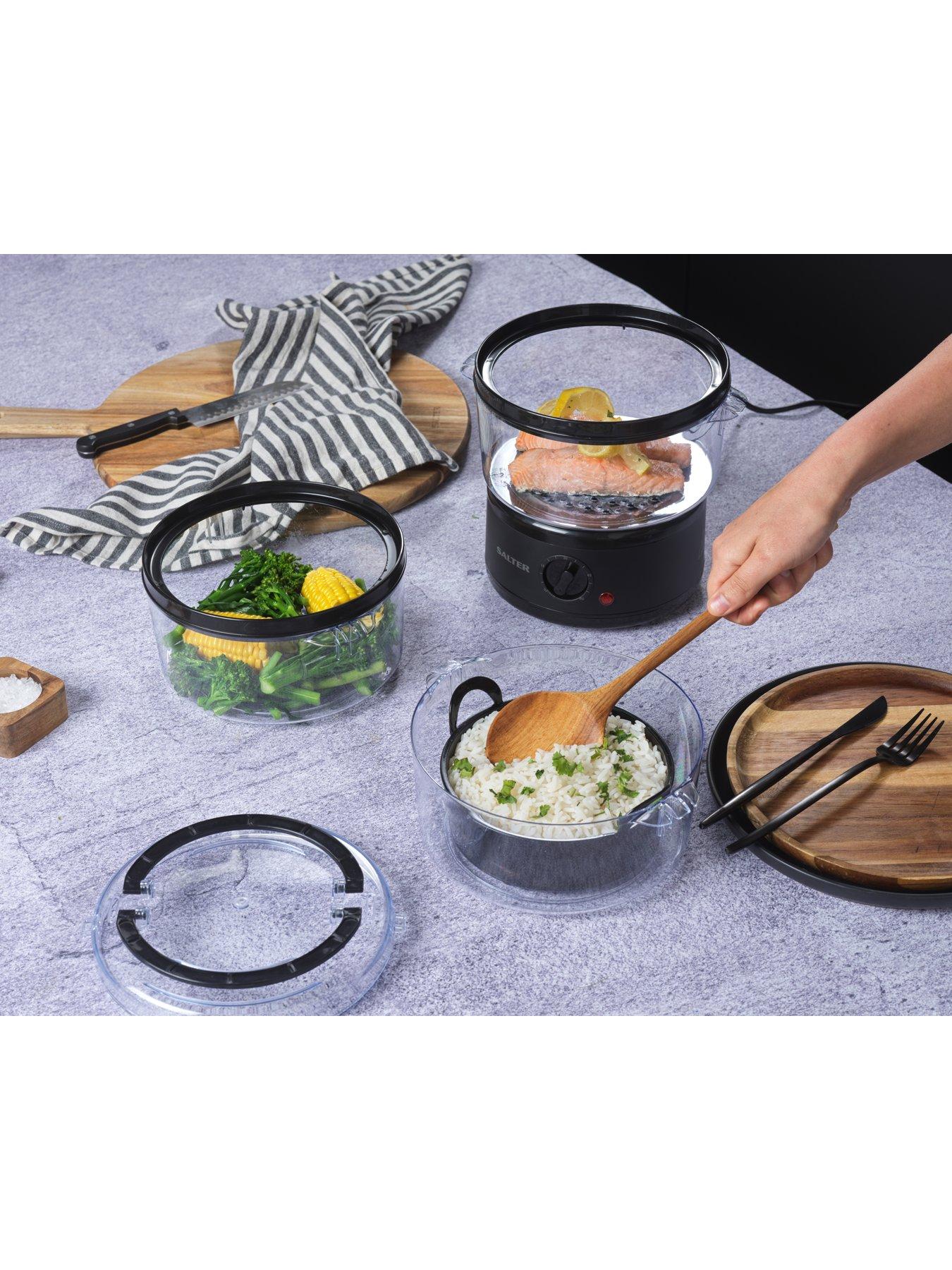 salter-kuro-7l-food-steamernbspnbspstillFront