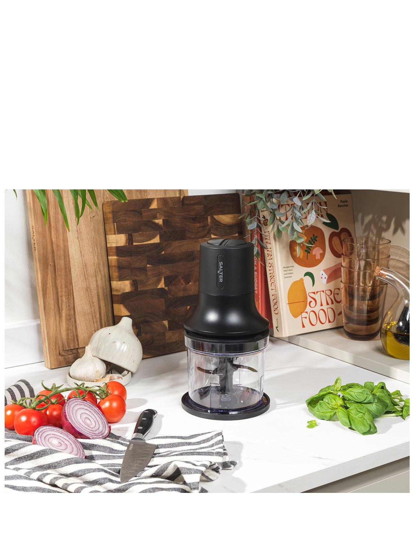 Salter Kuro Food Chopper