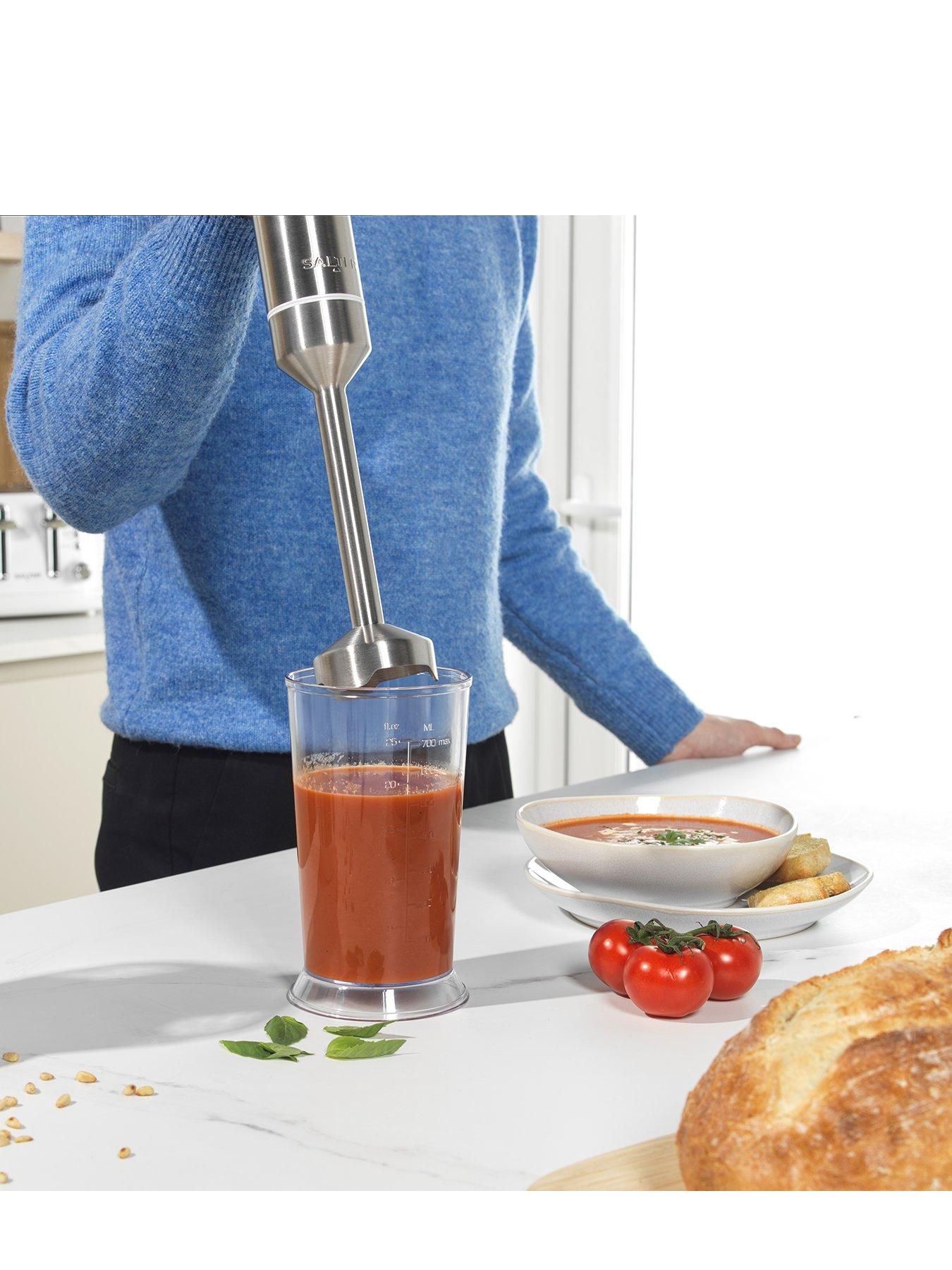Salter Boston Hand Blender