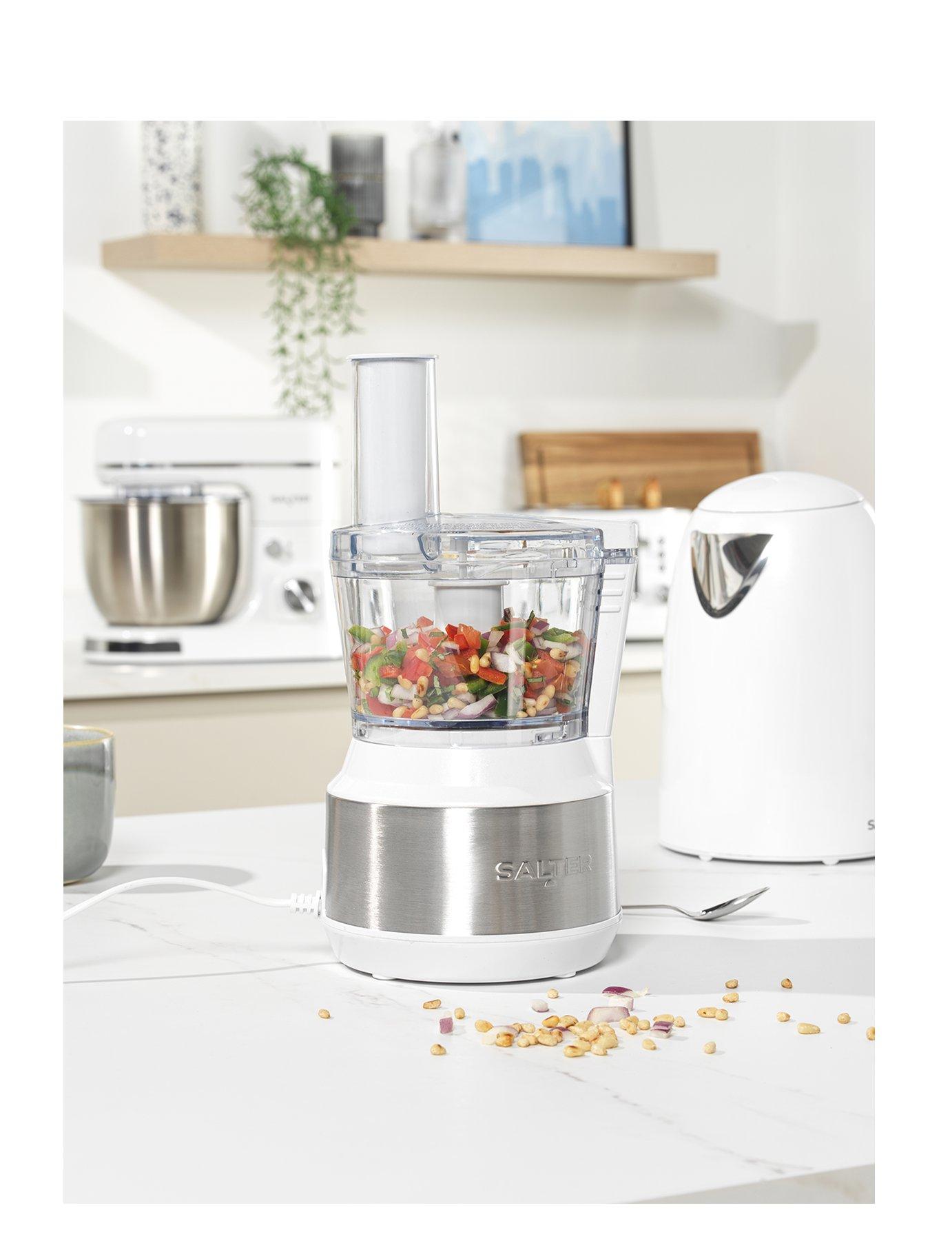 Salter Boston Food Processor