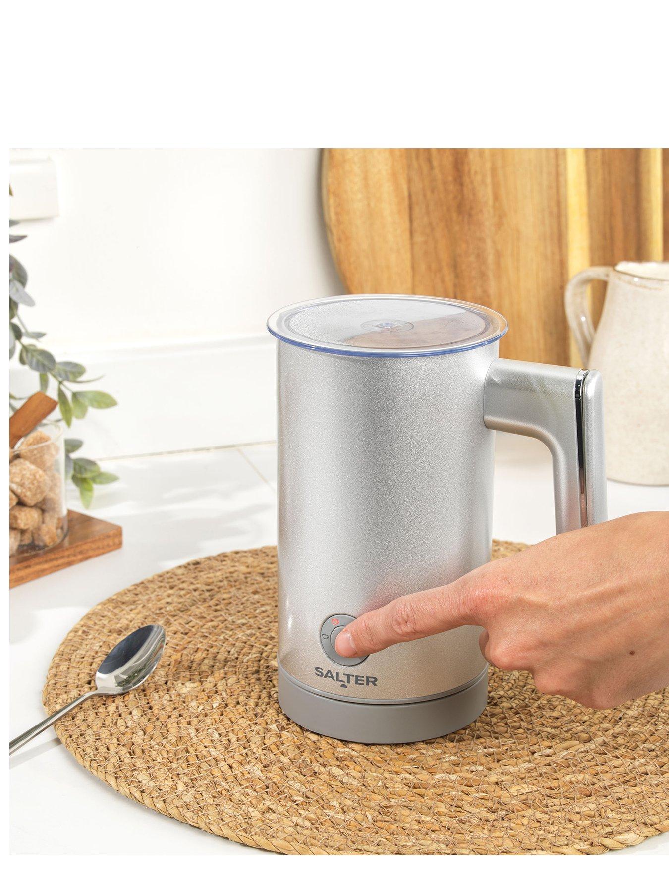 Salter Aspen Milk Frother