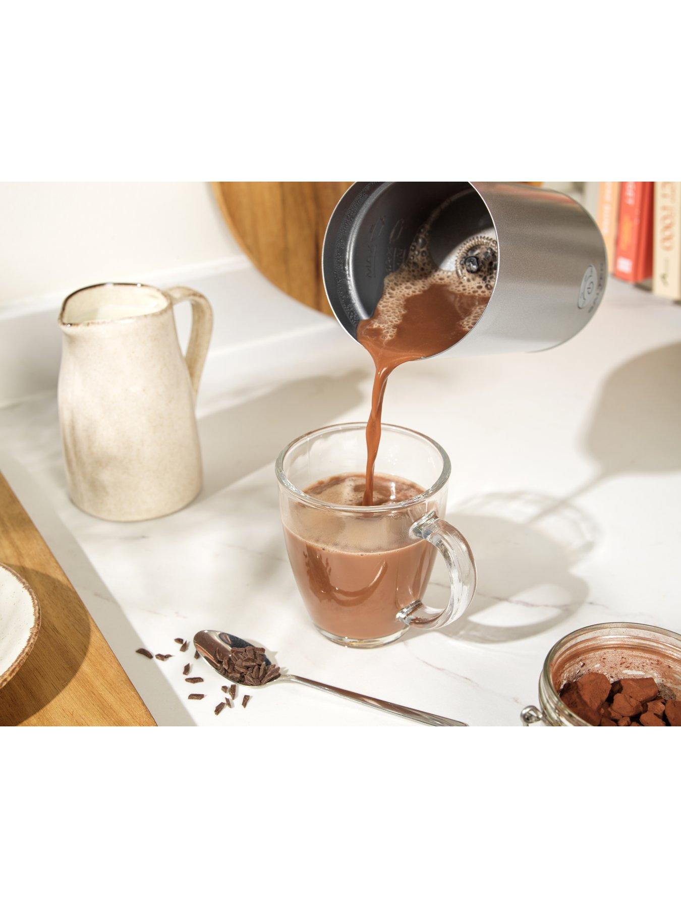 Image 3 of 6 of Salter Aspen Milk Frother&nbsp;
