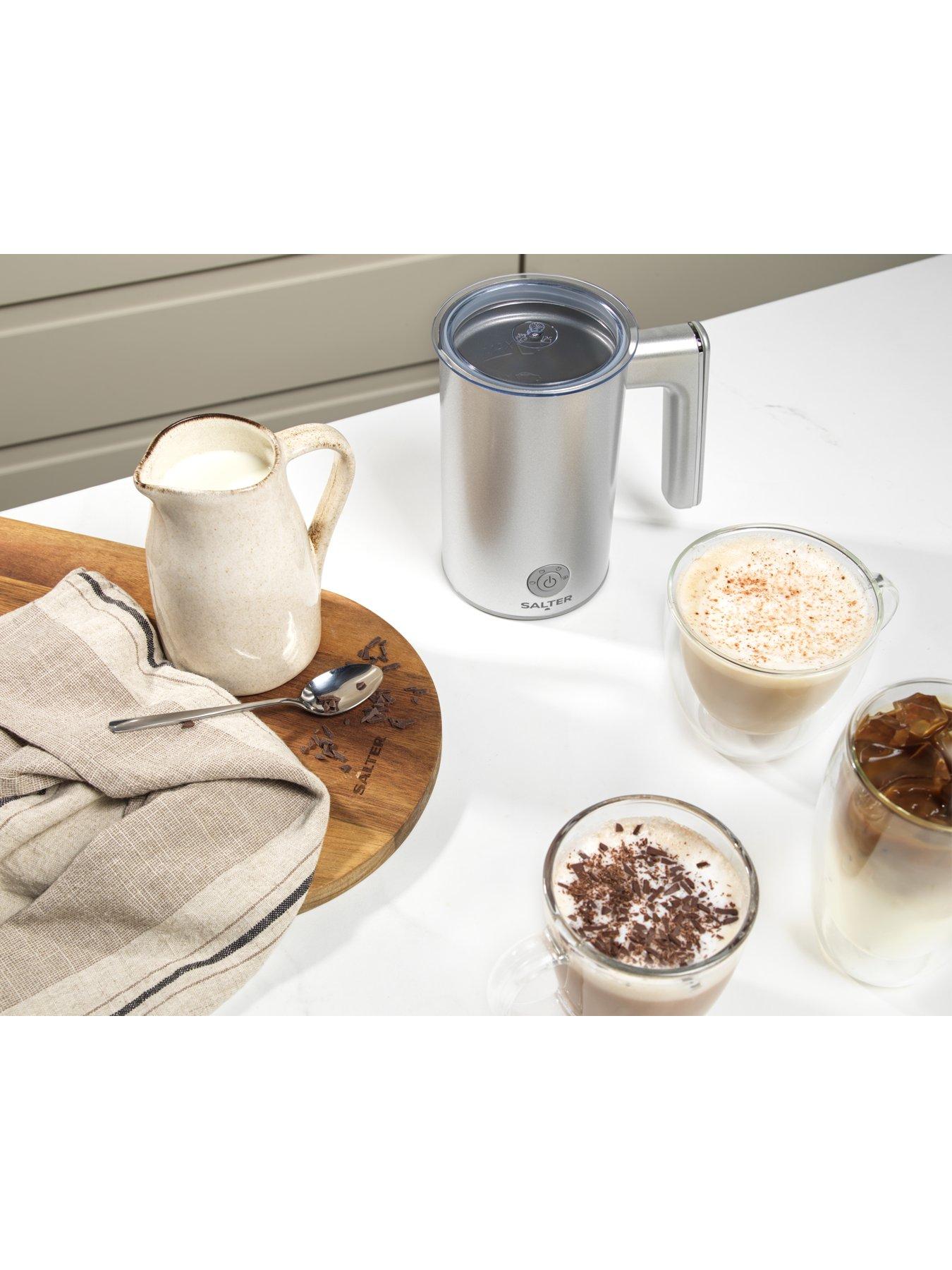 Image 4 of 6 of Salter Aspen Milk Frother&nbsp;