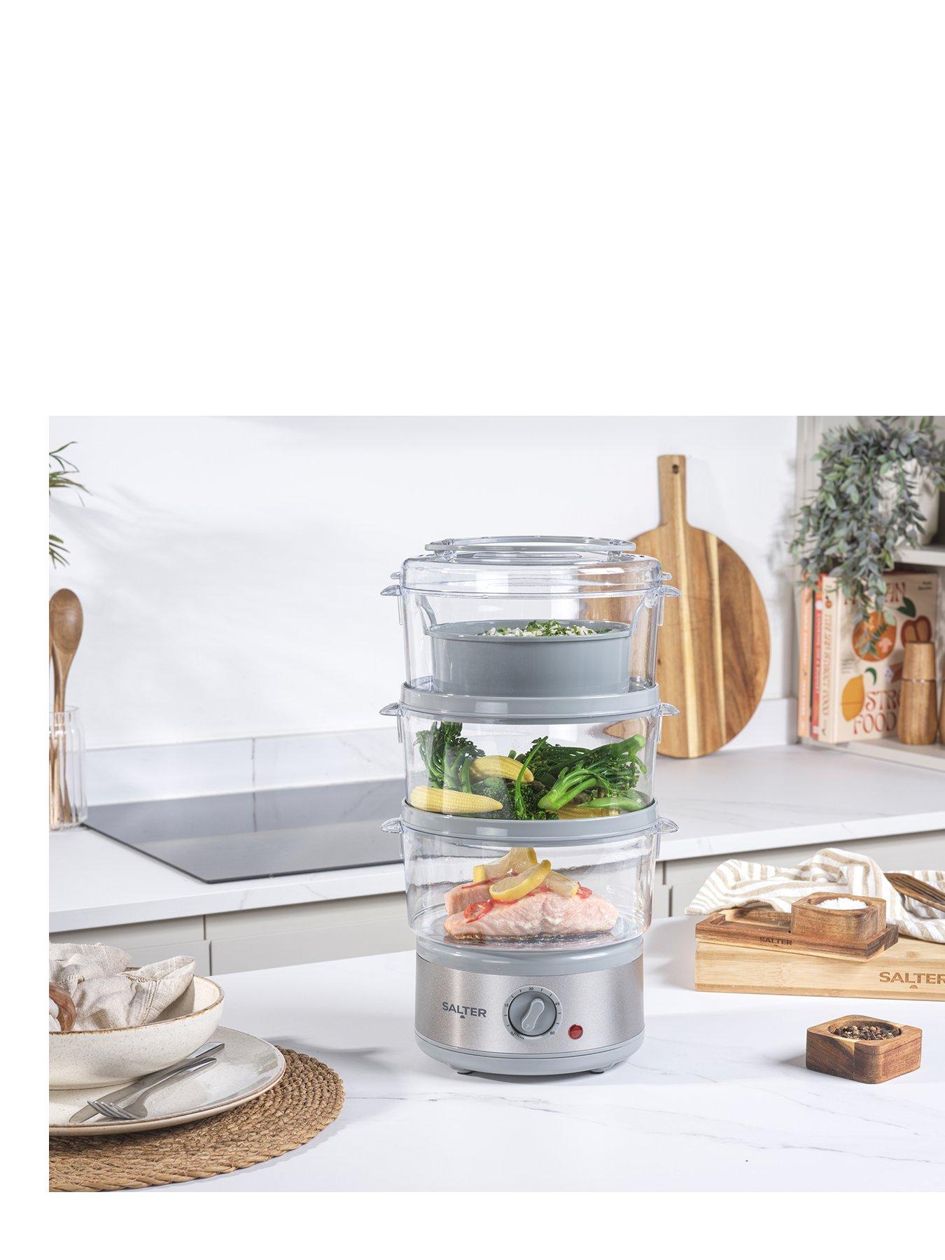 salter-aspen-7l-food-steamernbsp