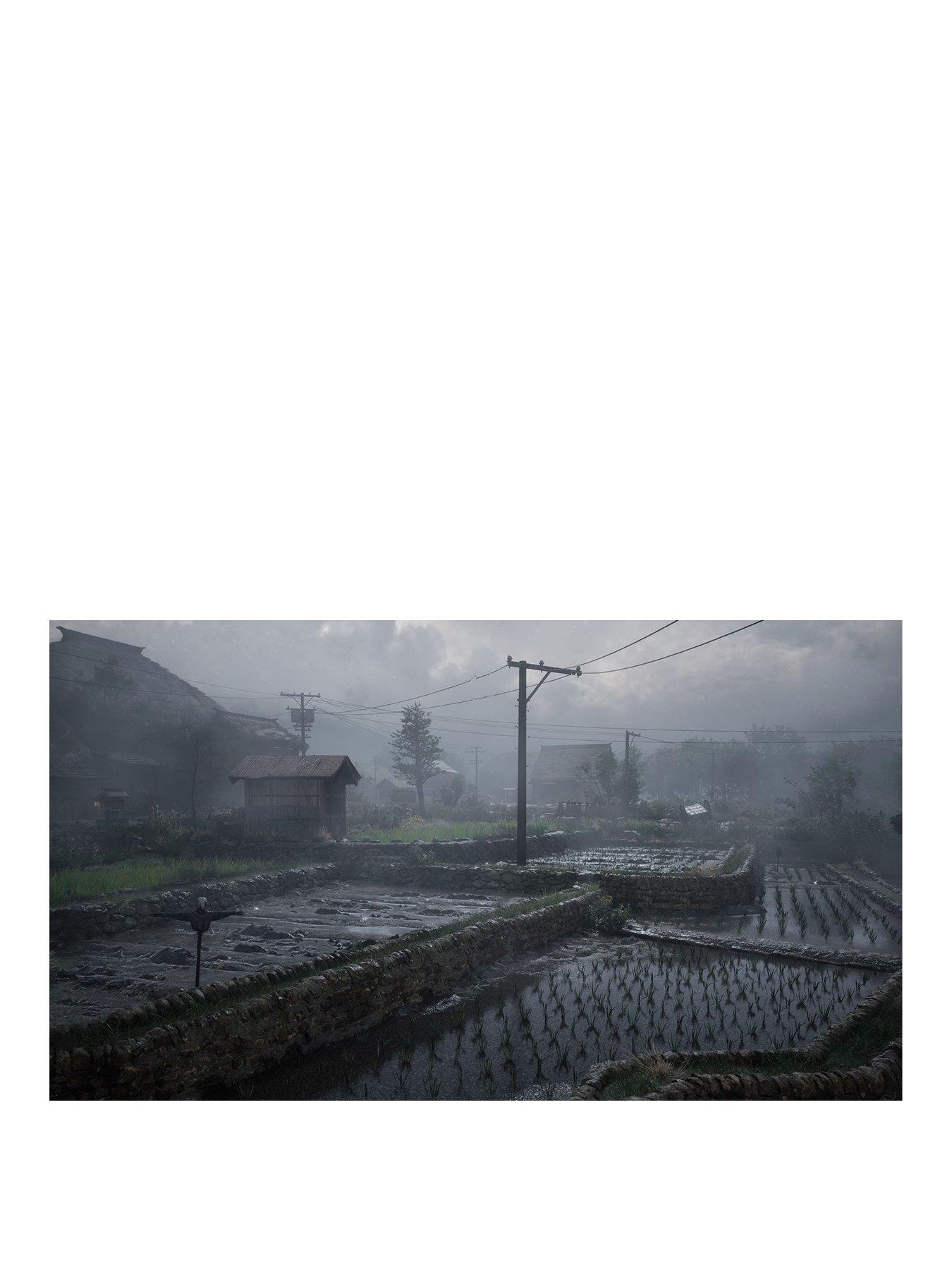Image 2 of 7 of Playstation Silent Hill f: Day One Edition