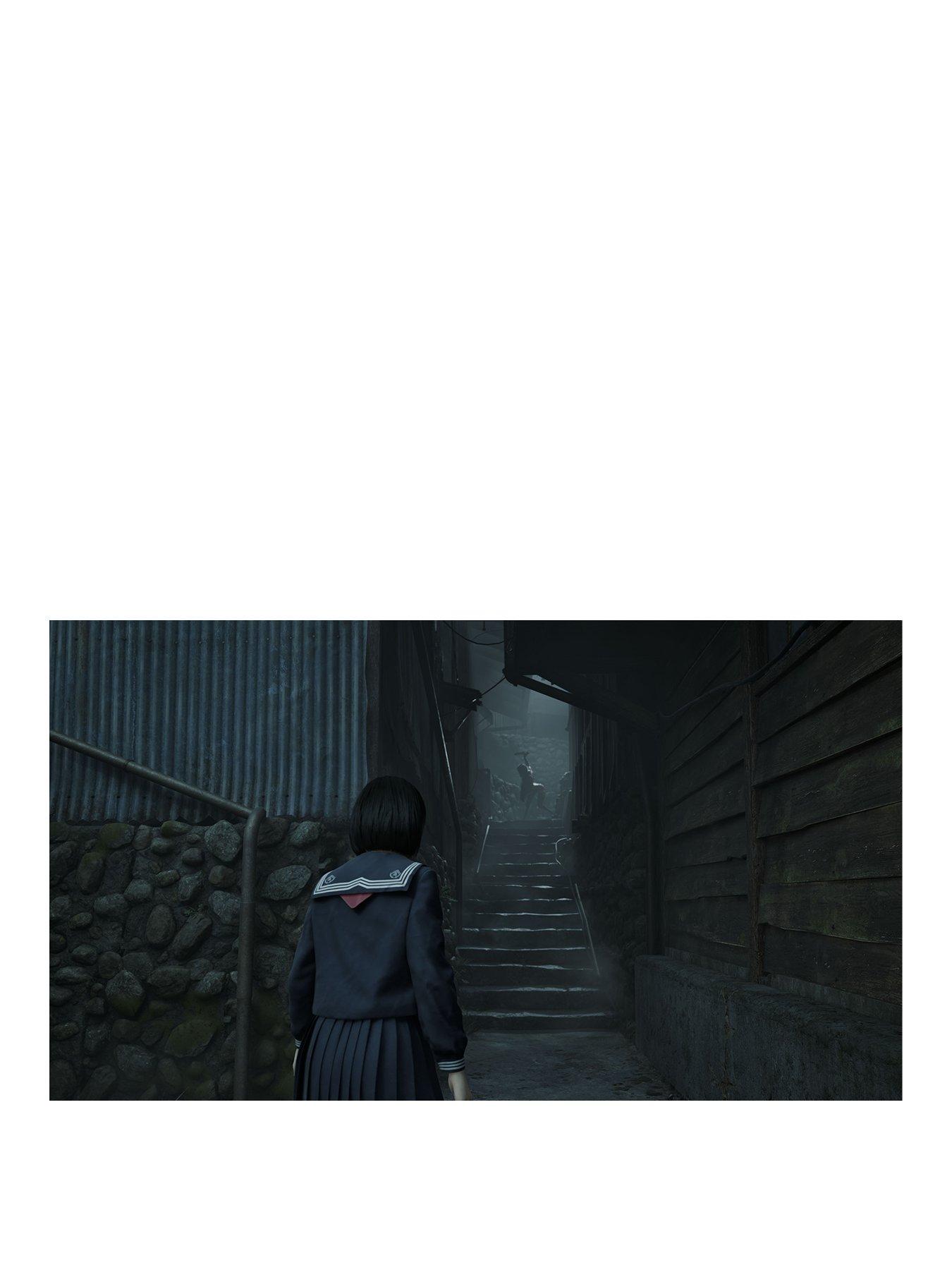 Image 3 of 7 of Playstation Silent Hill f: Day One Edition