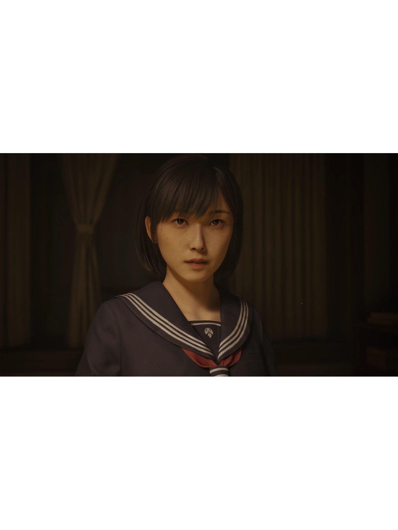 Image 4 of 7 of Playstation Silent Hill f: Day One Edition