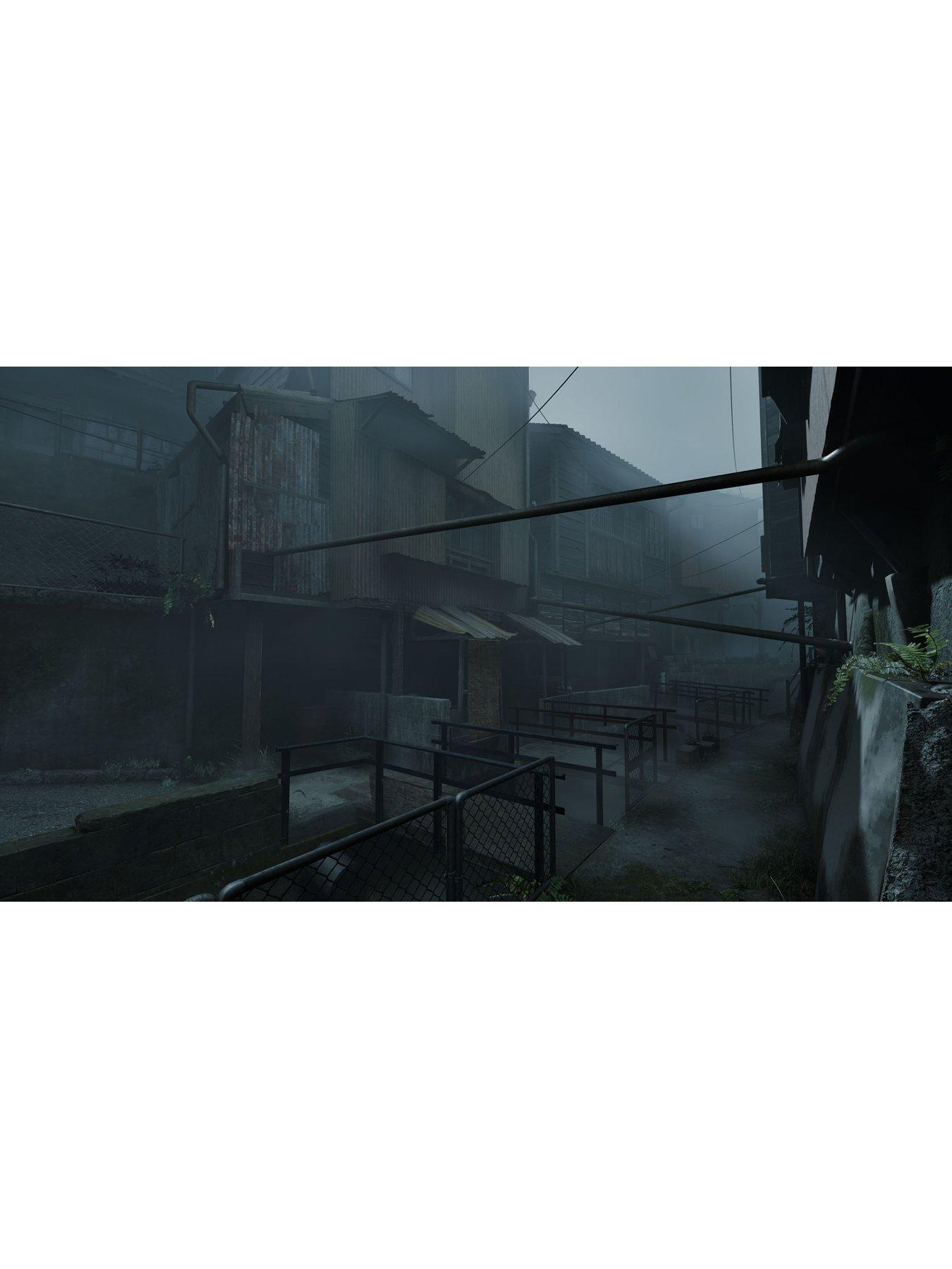 Image 5 of 7 of Playstation Silent Hill f: Day One Edition