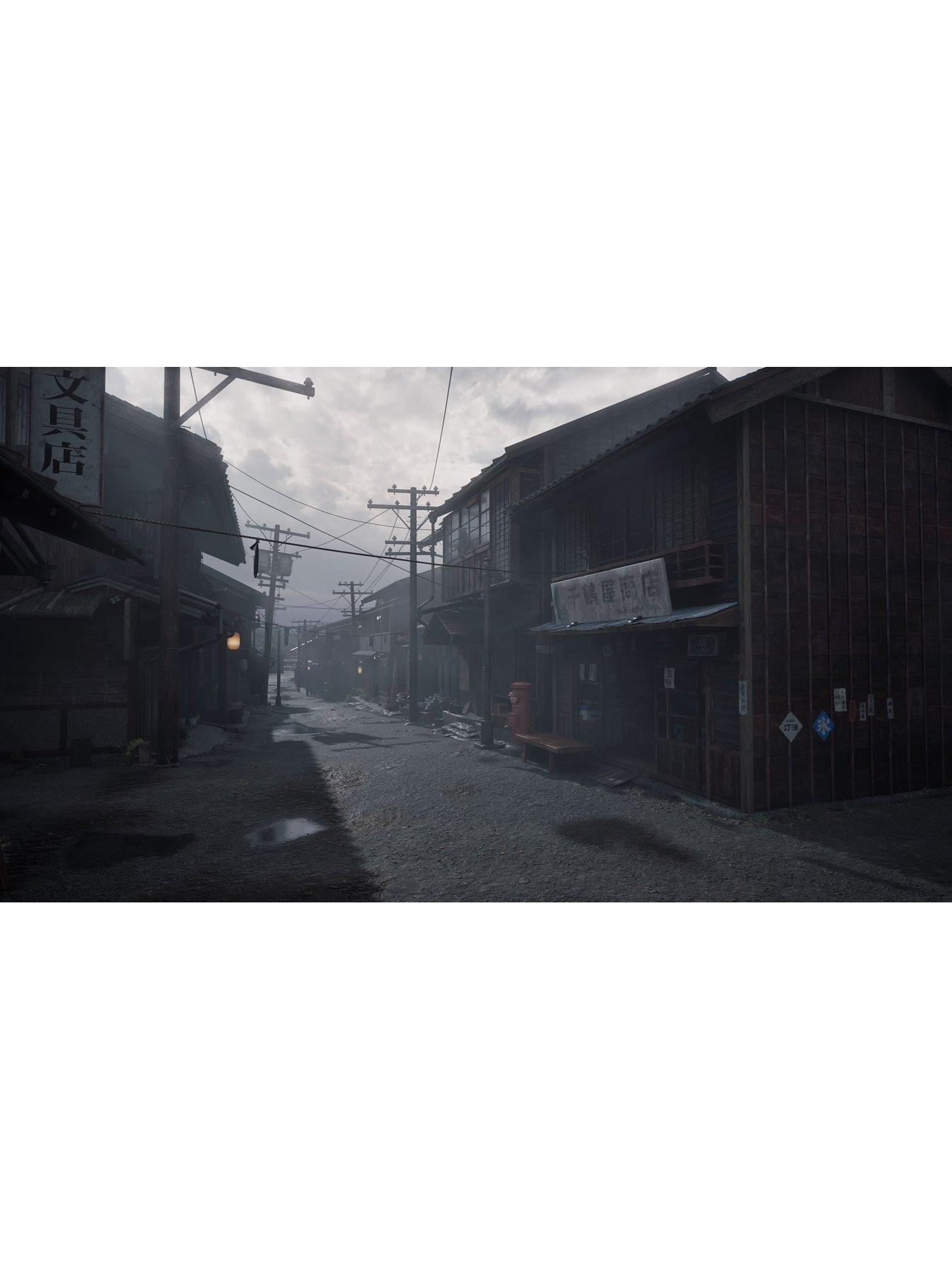 Image 6 of 7 of Playstation Silent Hill f: Day One Edition