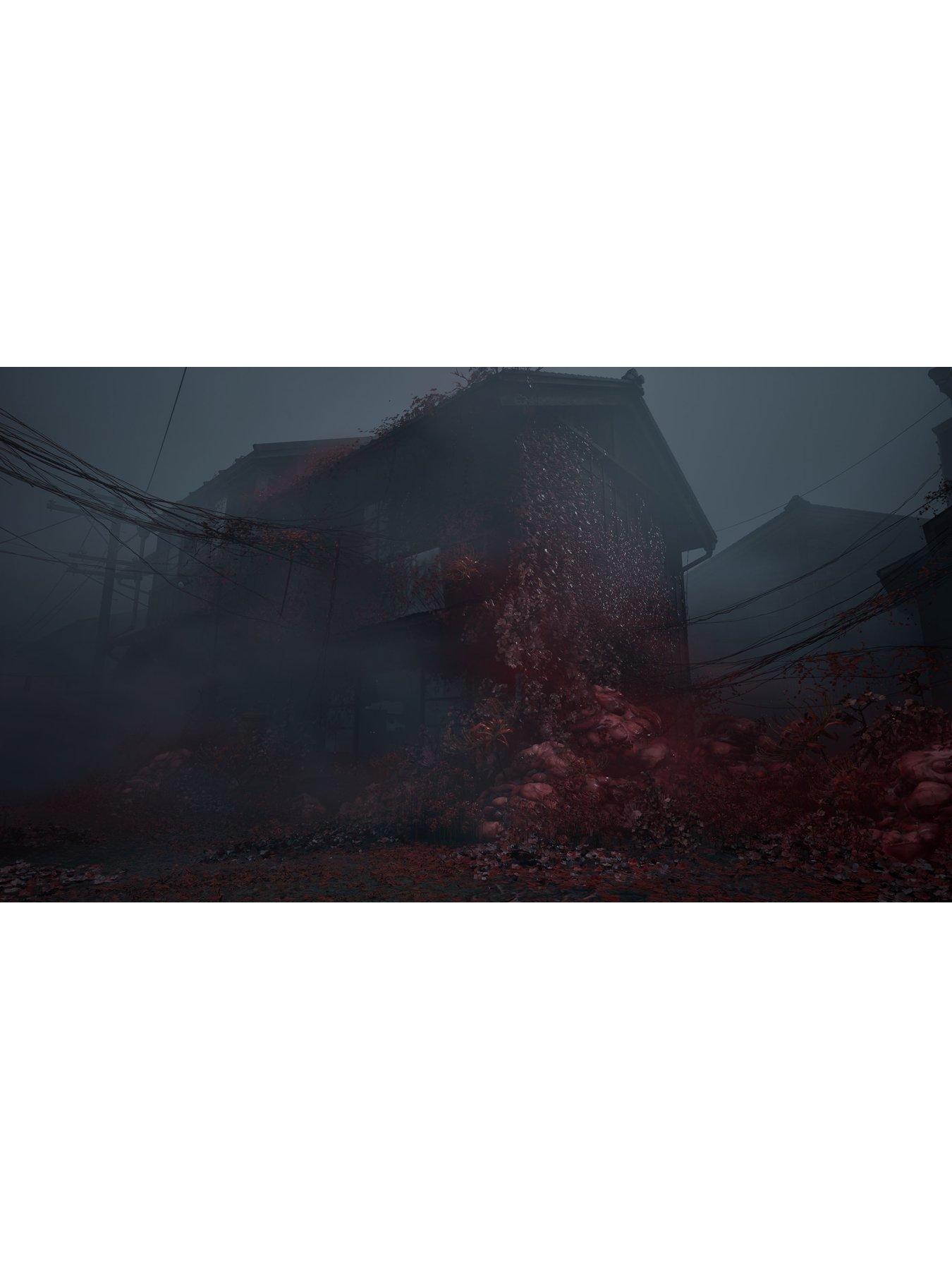 Image 7 of 7 of Playstation Silent Hill f: Day One Edition