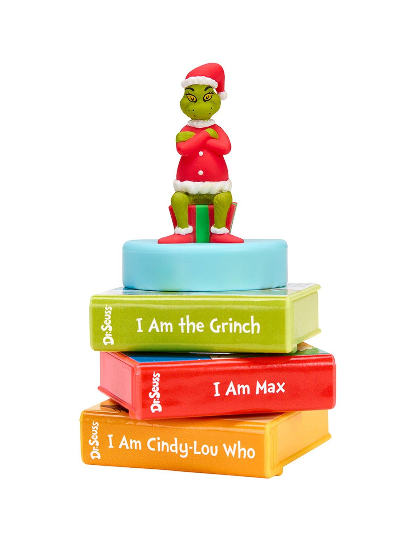 Little Tikes Dr Seuss The Grinch Collection