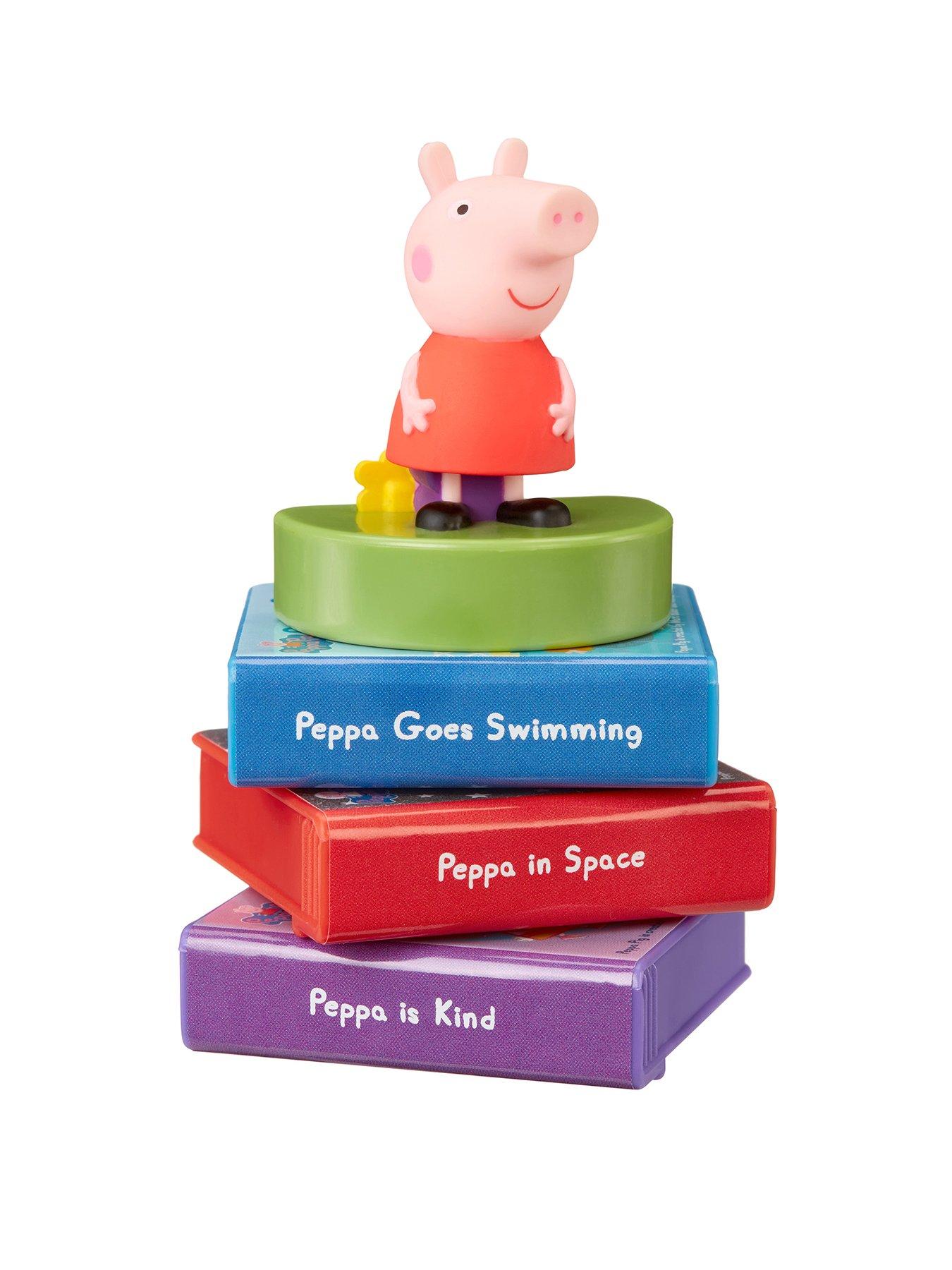 Little Tikes Story Dream Machine Peppa Pig Friendship Collection