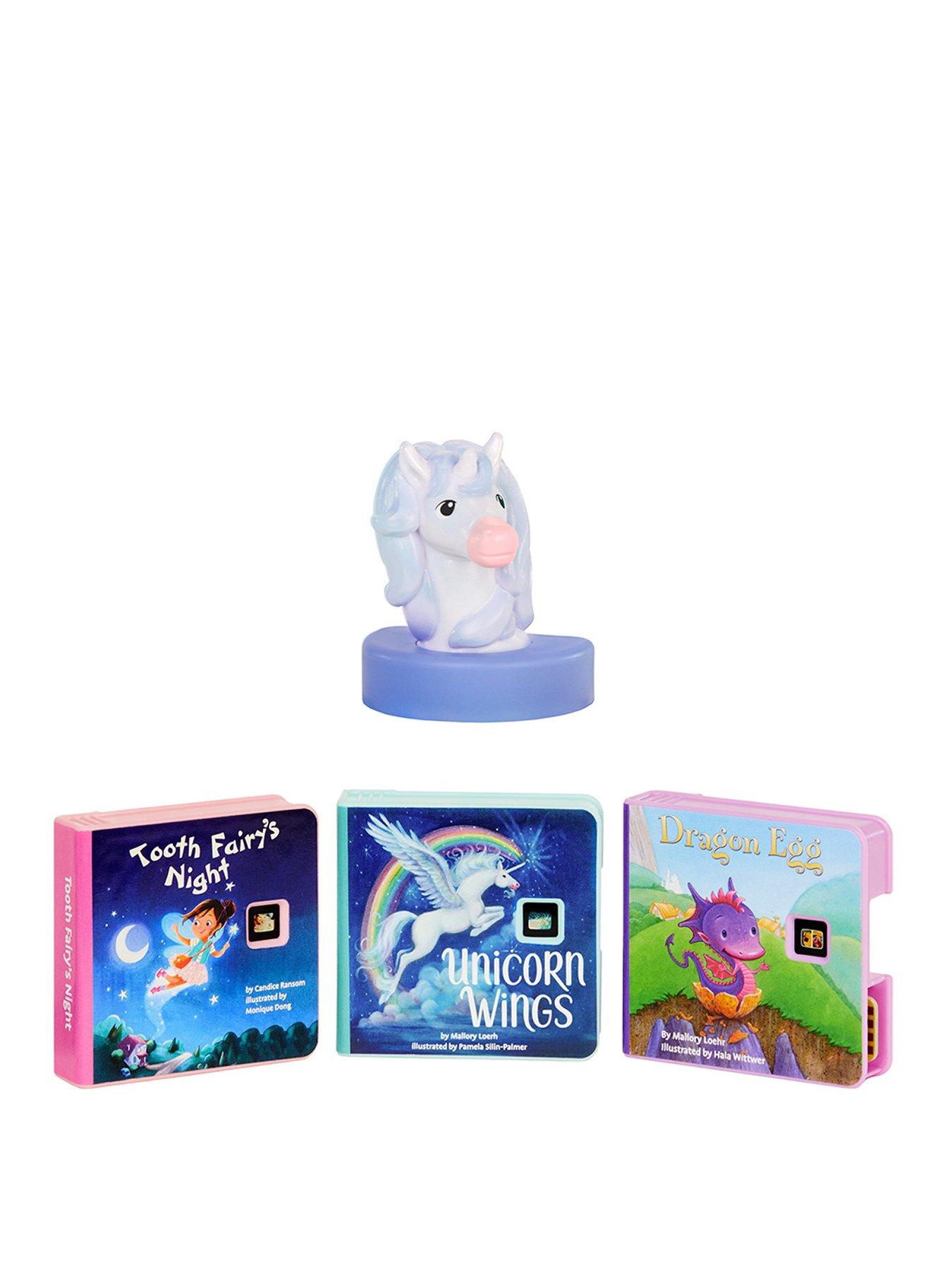 Image 1 of 5 of Little Tikes Story Dream Machine Magical Creatures Story Collection