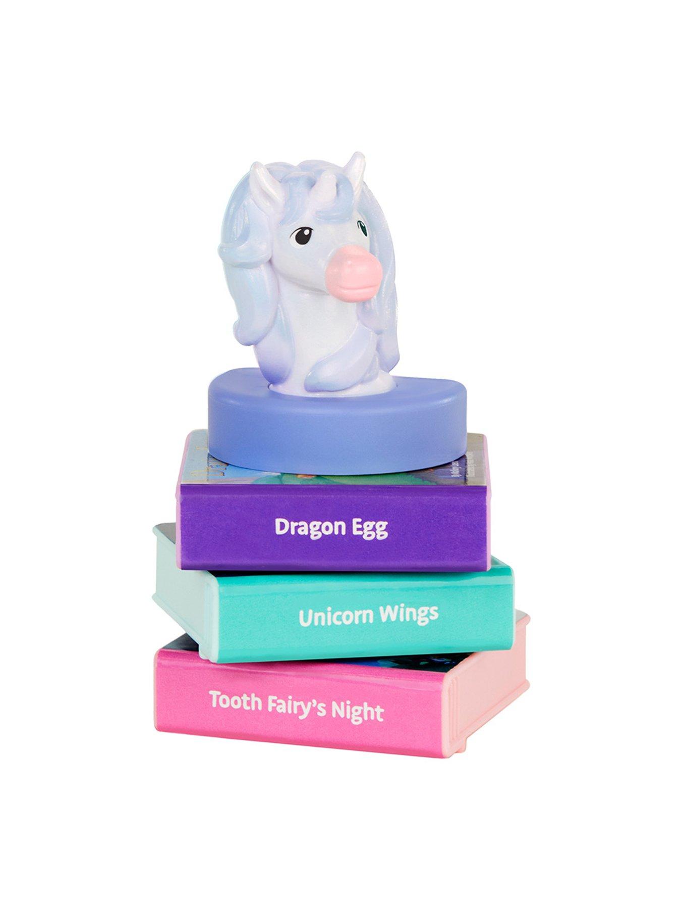 Image 2 of 5 of Little Tikes Story Dream Machine Magical Creatures Story Collection