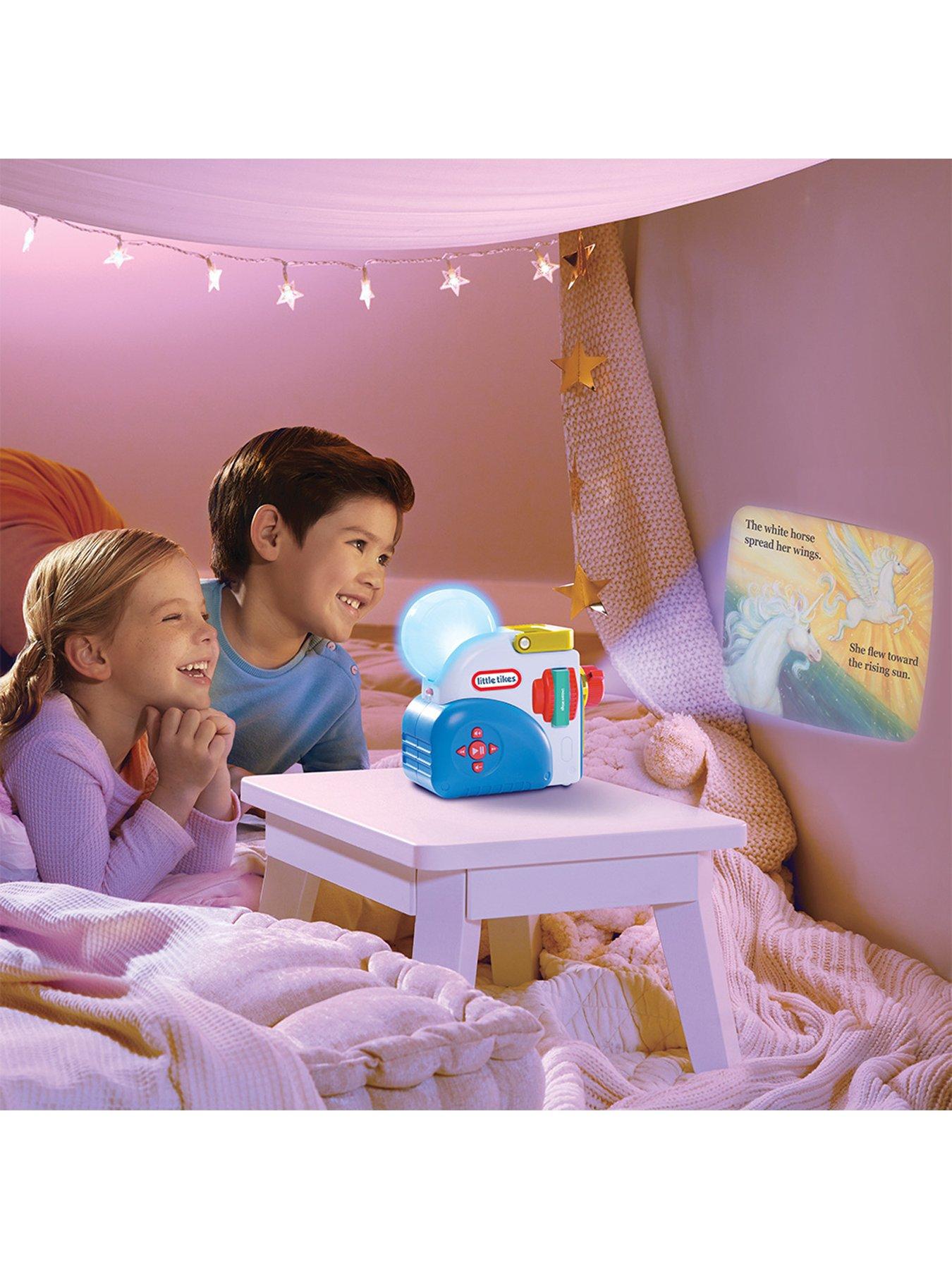 Image 3 of 5 of Little Tikes Story Dream Machine Magical Creatures Story Collection