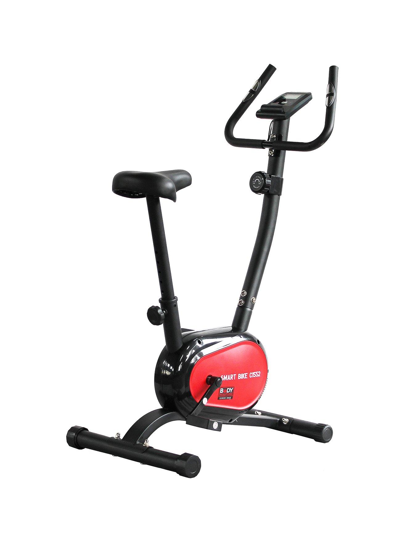 body-sculpture-body-sculpture-compact-magnetic-exercise-bike-with-hand-pulsestillFront
