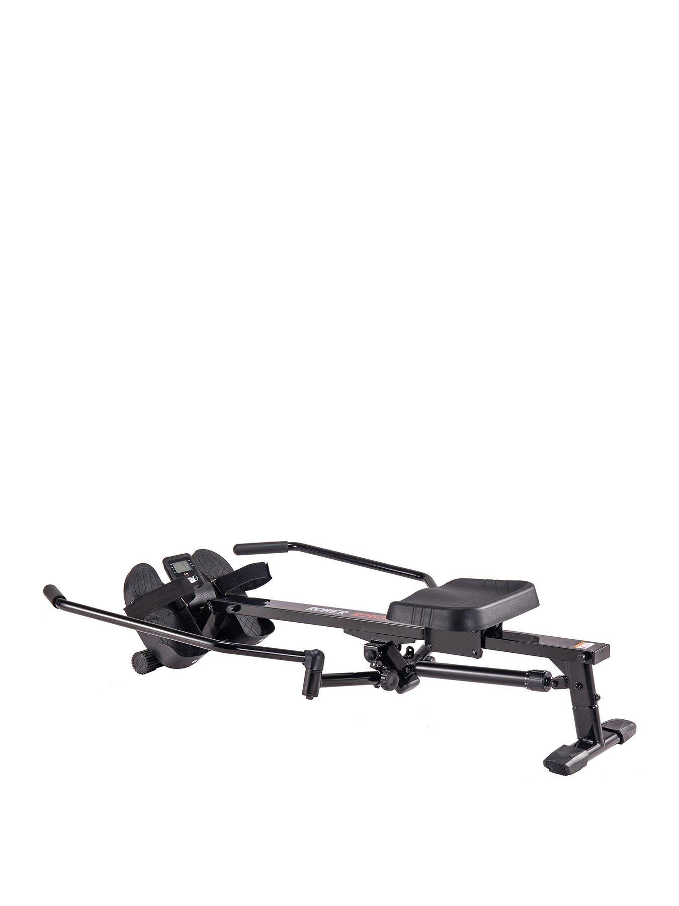 Body Sculpture Hydraulic Sculling Rower