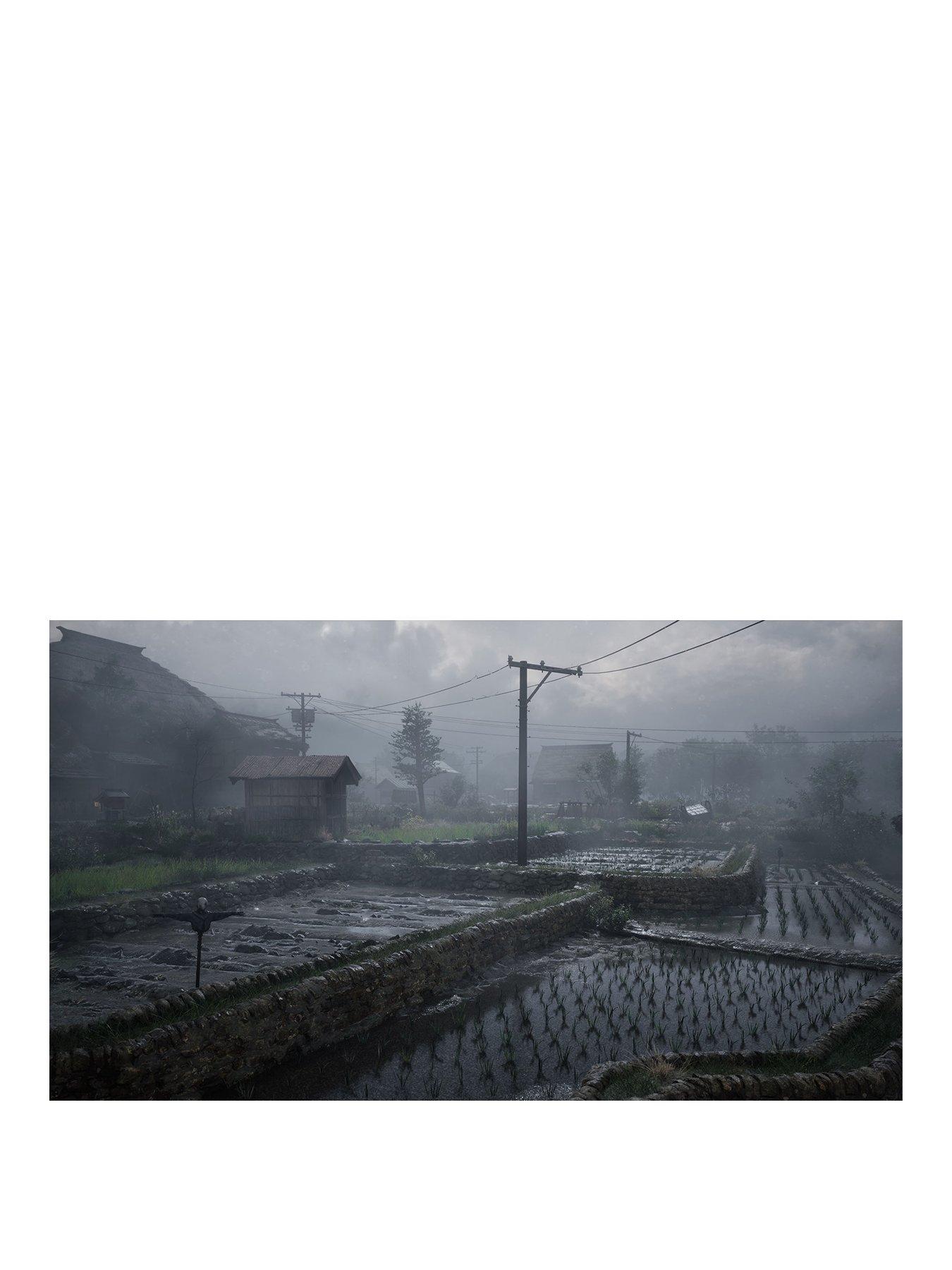 xbox-series-x-silent-hill-f-day-one-editionstillFront
