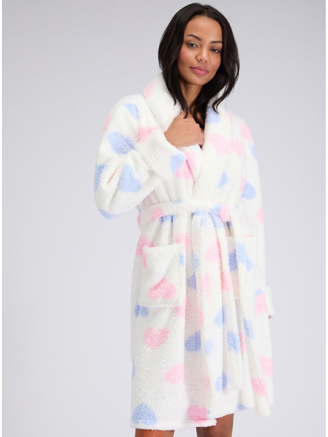 boux-avenue-fluffy-boucle-heart-midi-gown-white