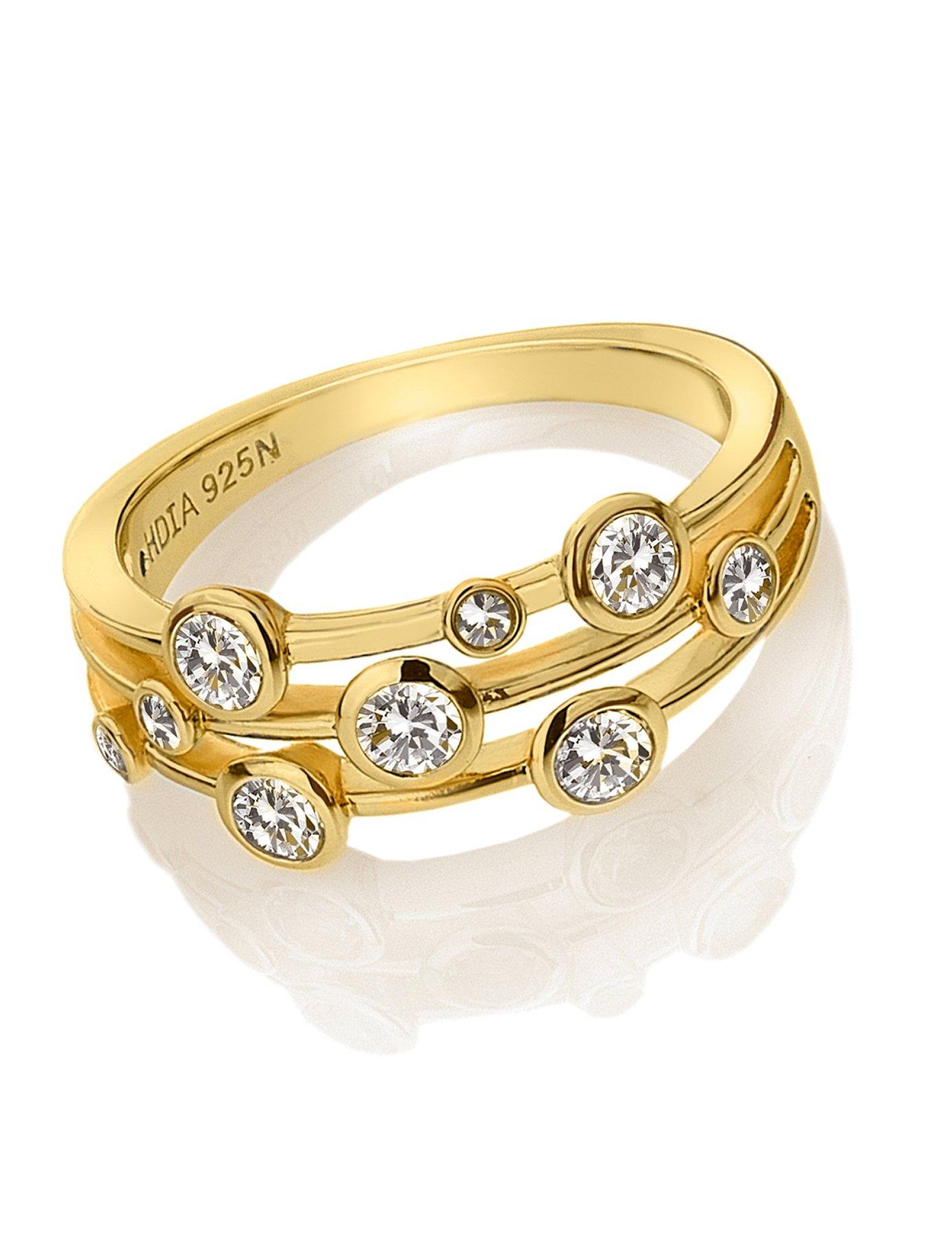 Rings | Womens | For Her | Fashion & Dress Rings | Jewellery | Women | Very
