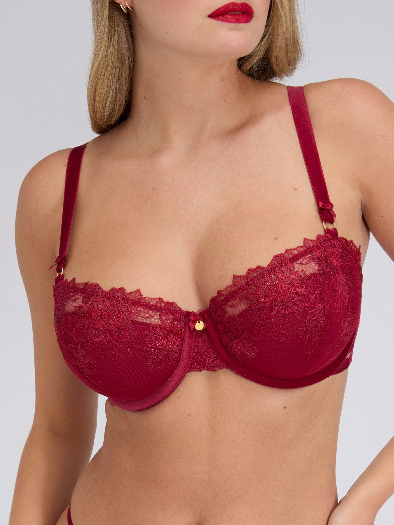 boux-avenue-demi-balconette-bra-reddetail
