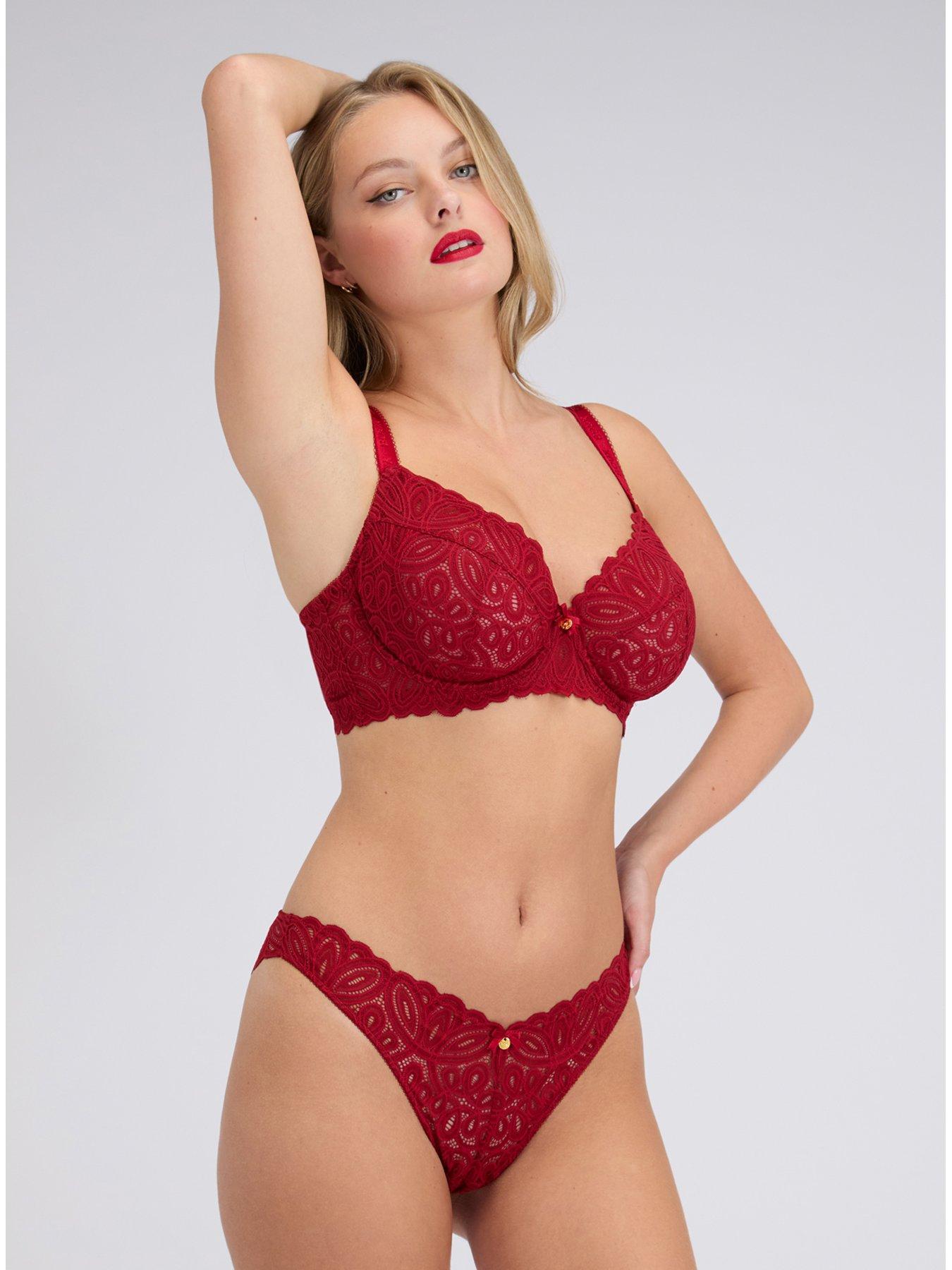 boux-avenue-camel-plunge-bra-redoutfit