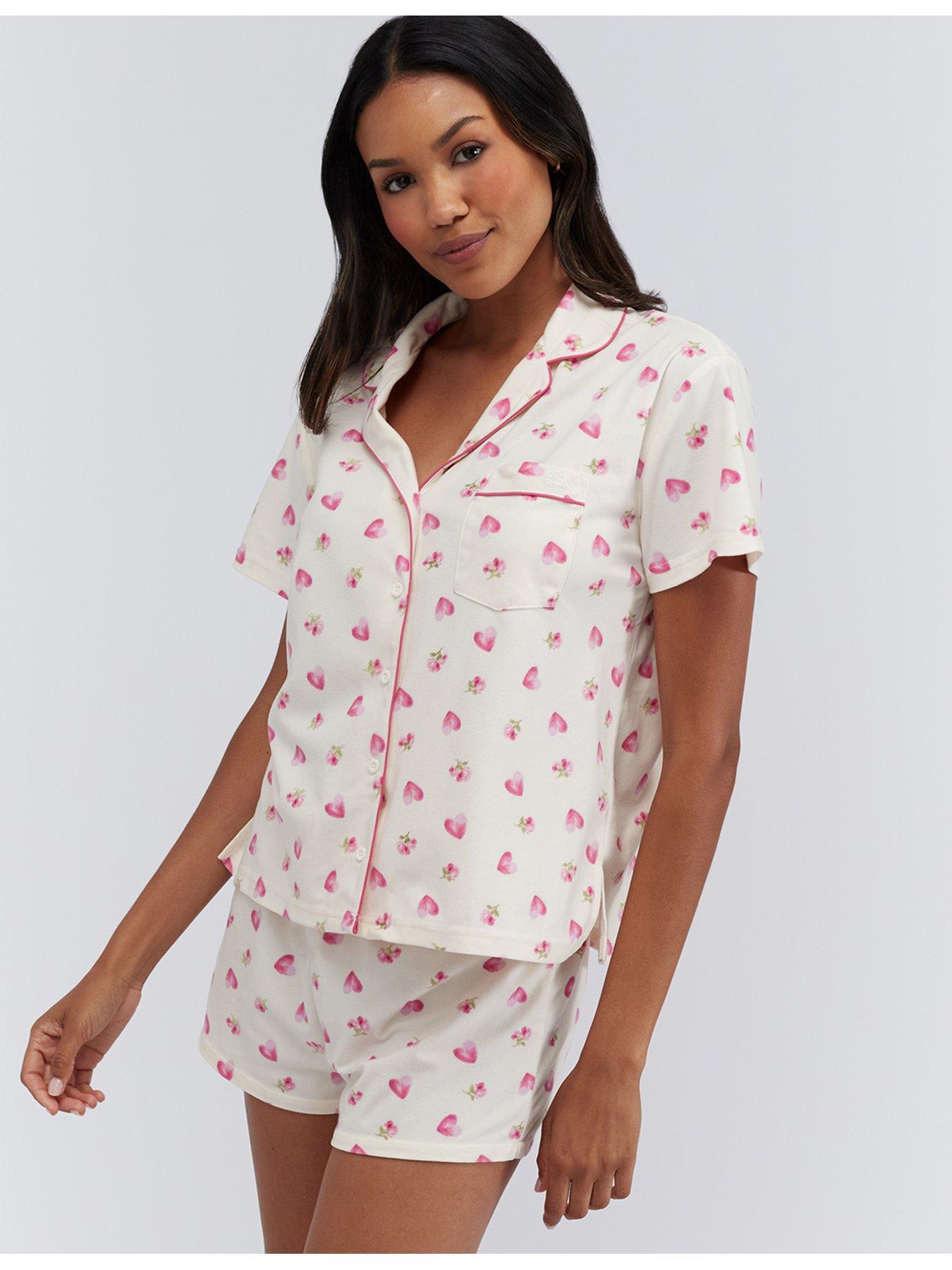 boux-avenue-hearts-amp-roses-shortie-in-a-bag-beige