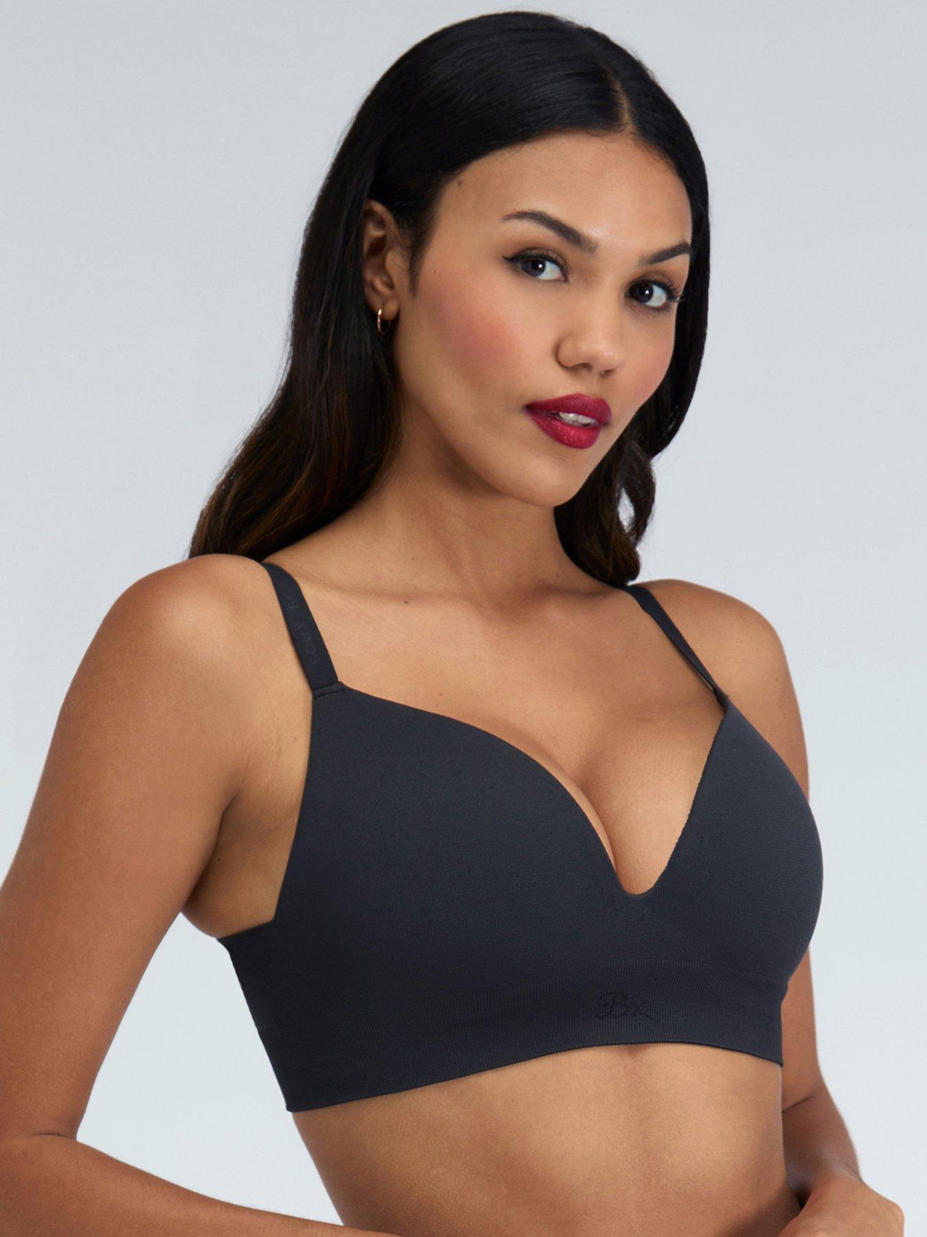 boux-avenue-push-up-seamfree-bralette-blackdetail
