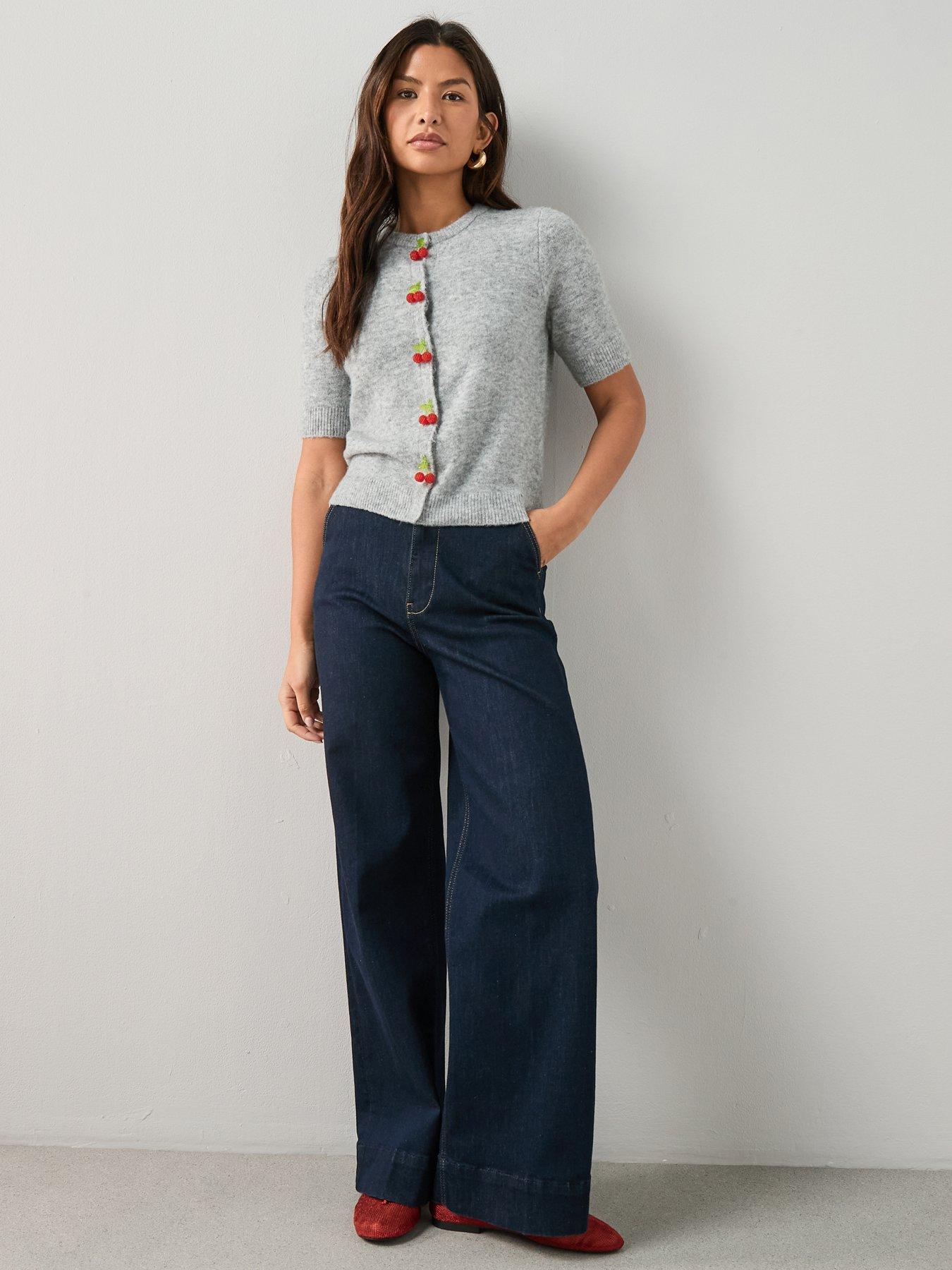 the-very-collection-short-sleeve-cherry-button-cardigan-greyback