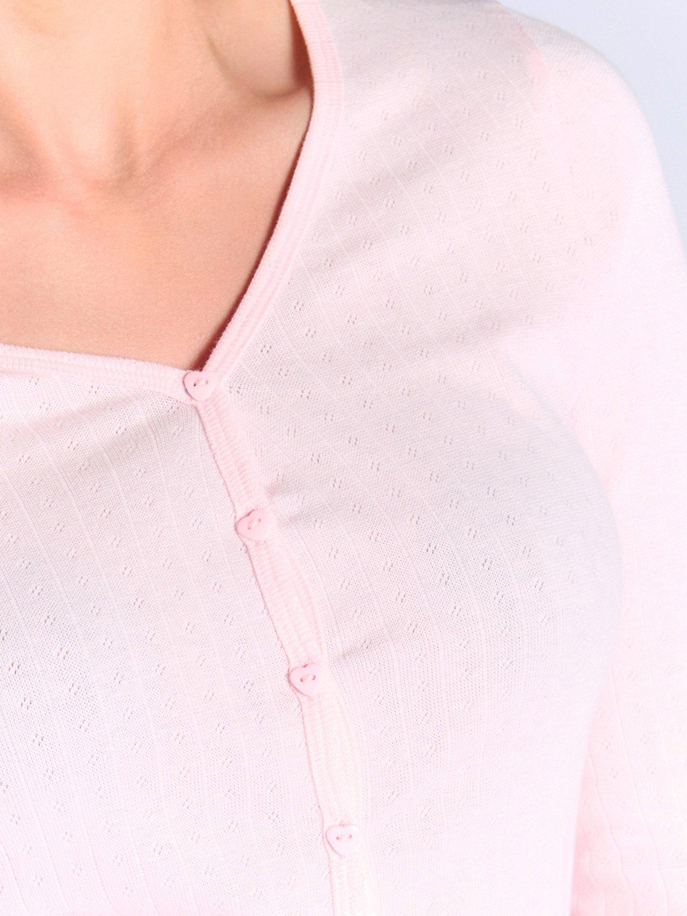 boux-avenue-pointelle-button-top-amp-pant-set-pinkdetail