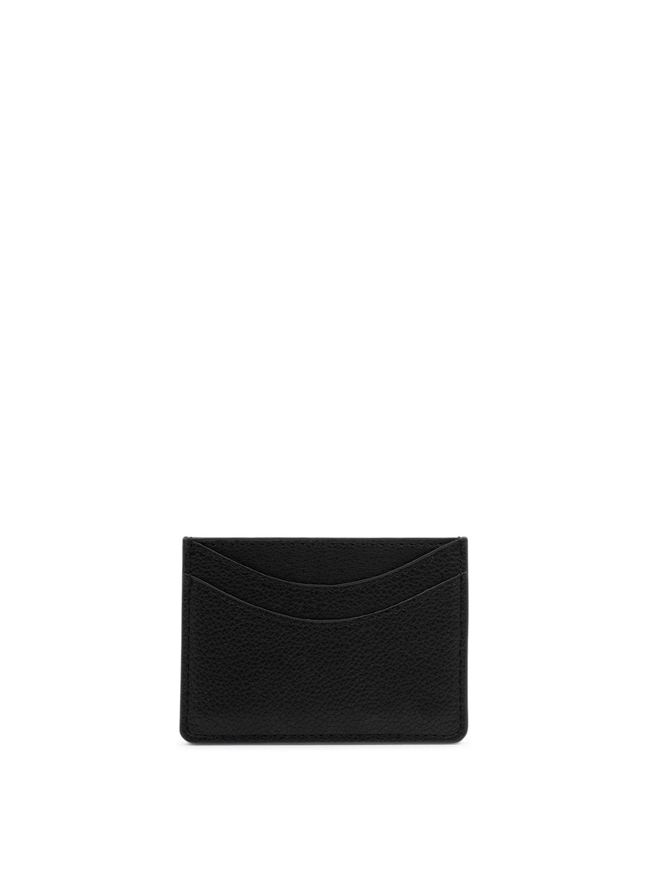 Image 3 of 4 of Katie Loxton Alba Cardholder - Black