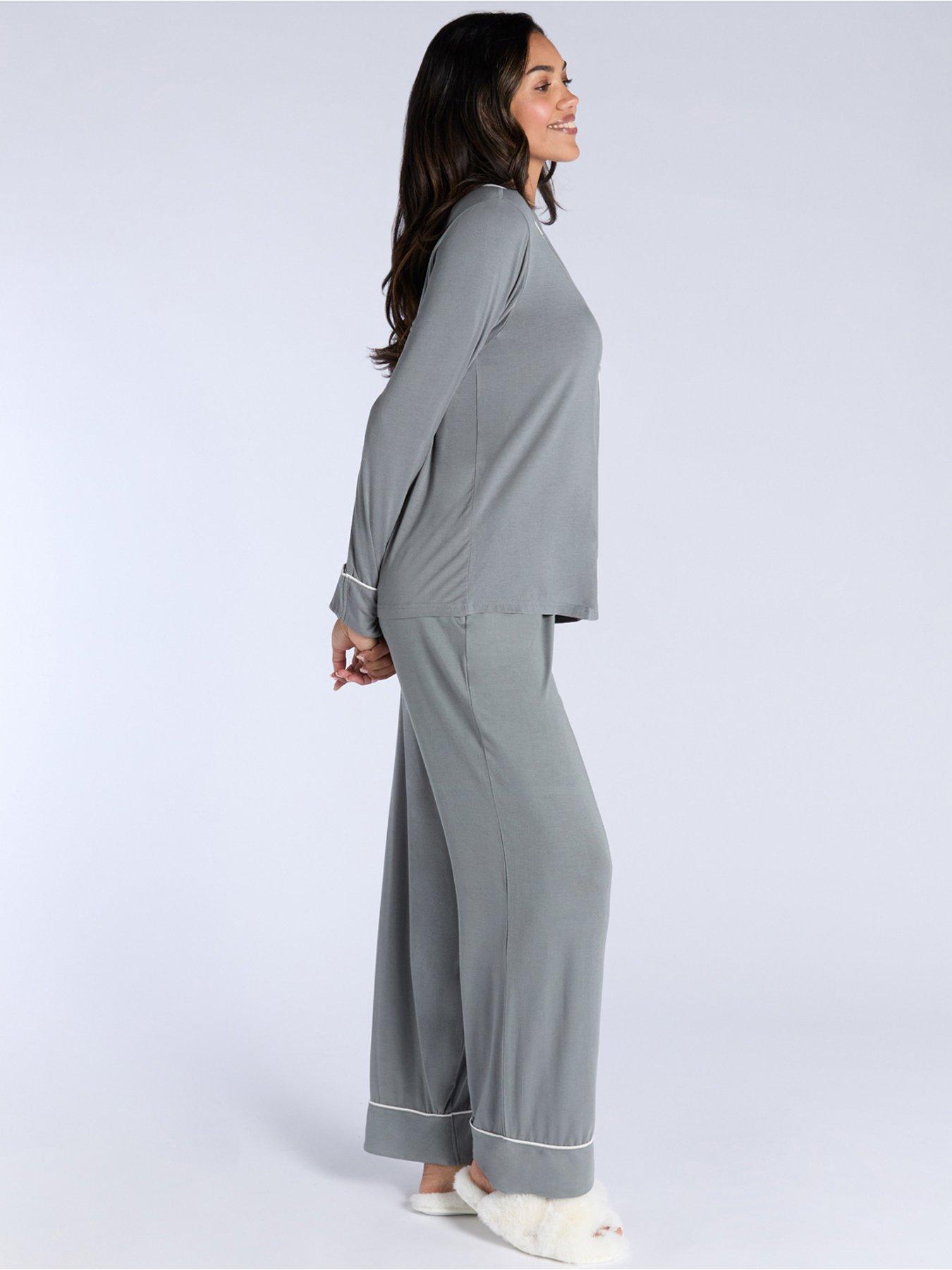 boux-avenue-modal-long-sleeve-revere-amp-pant-set-khakiback