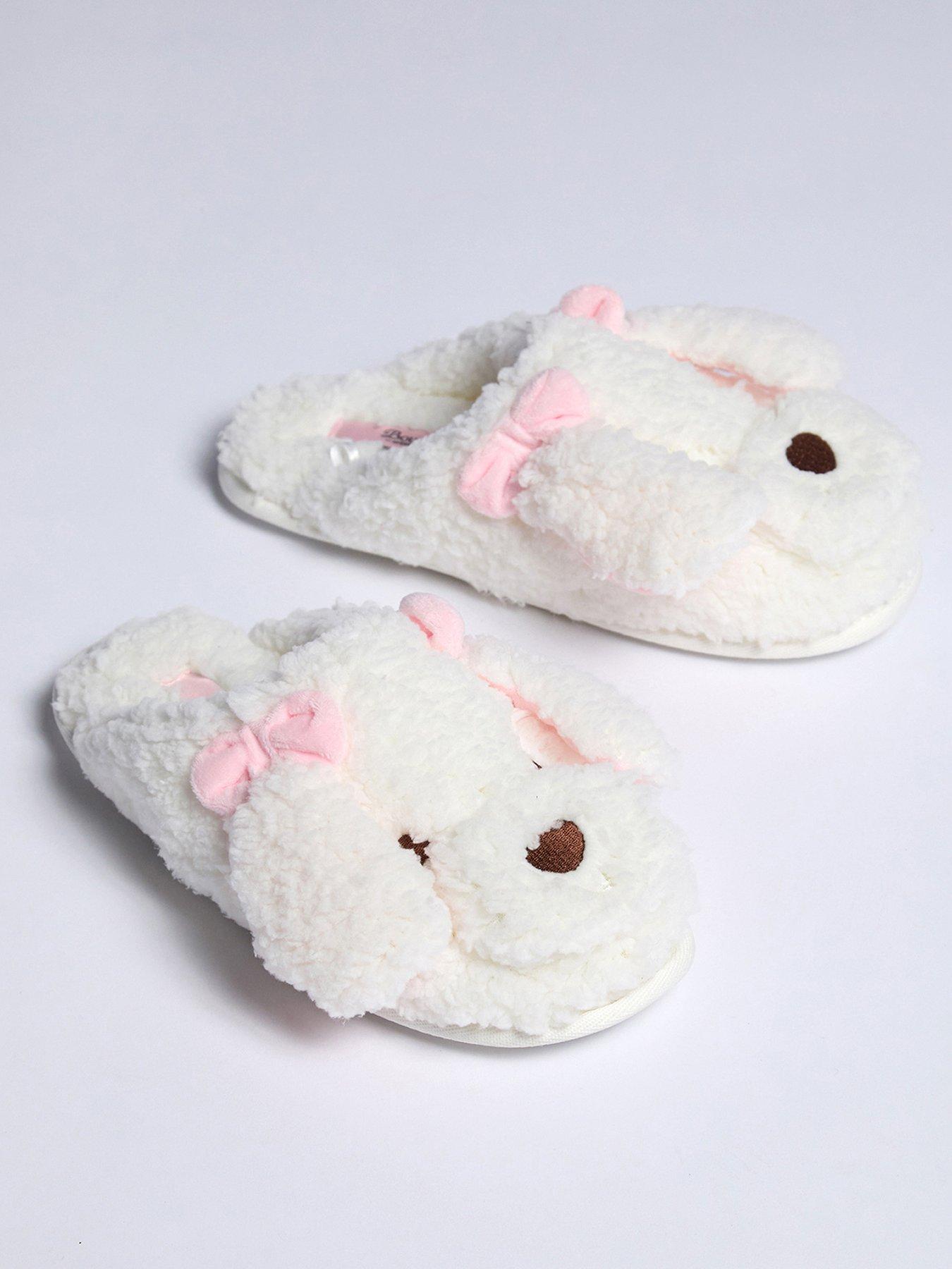 boux-avenue-boux-avenue-borg-mule-ivory-mix