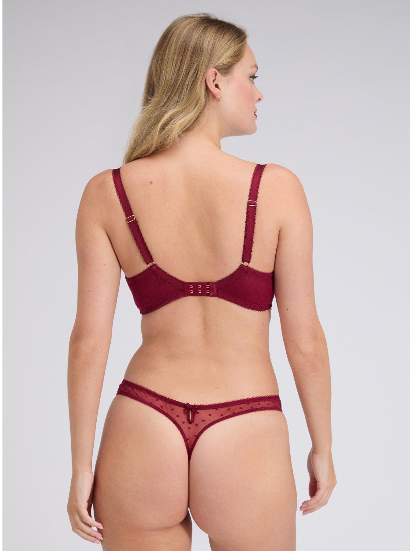 boux-avenue-amelie-balconette-bra-redstillFront