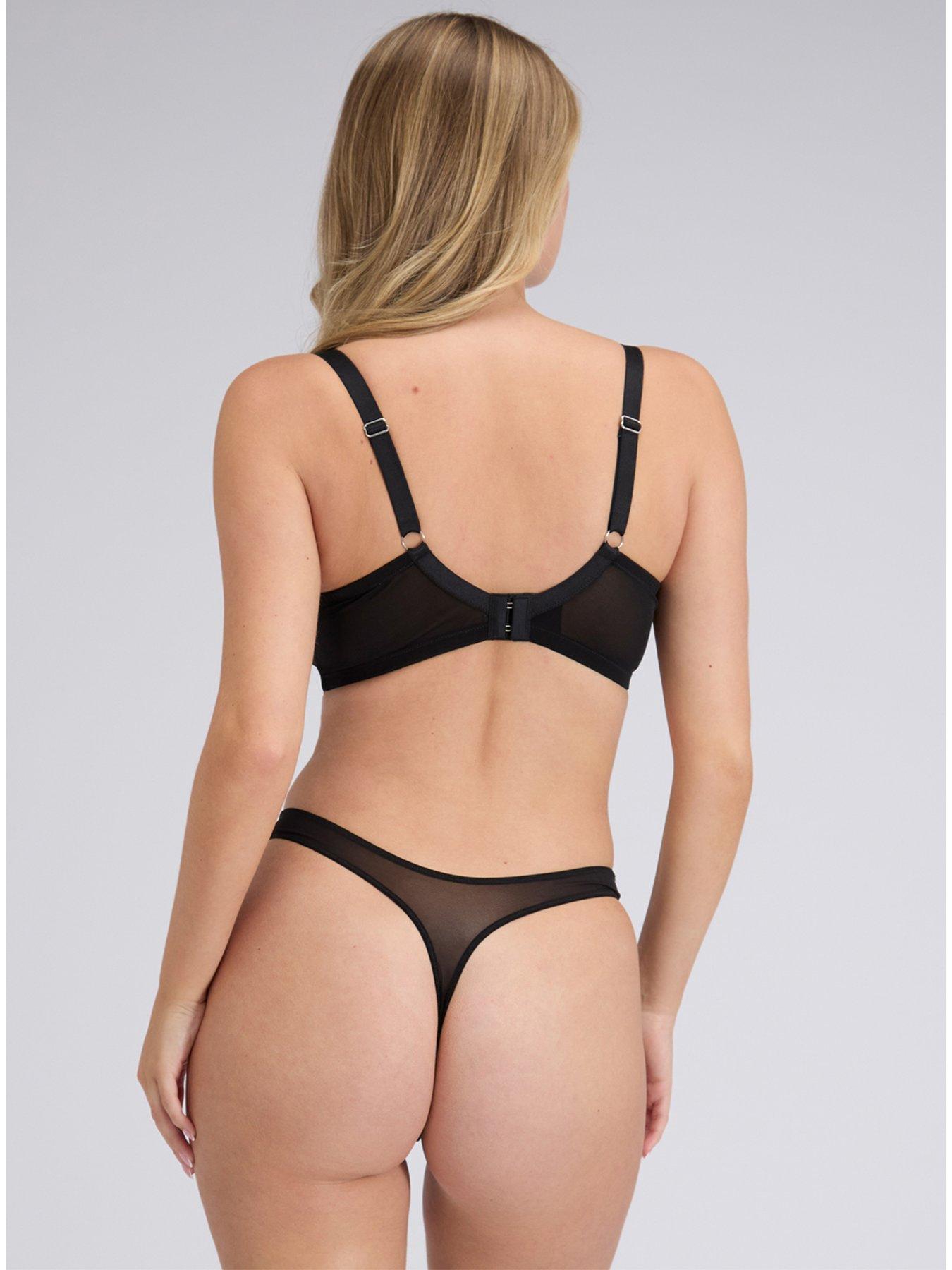 boux-avenue-eden-thong-blackstillFront