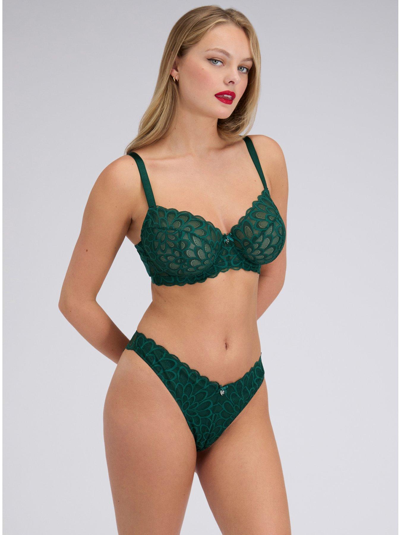 boux-avenue-eden-thong-green