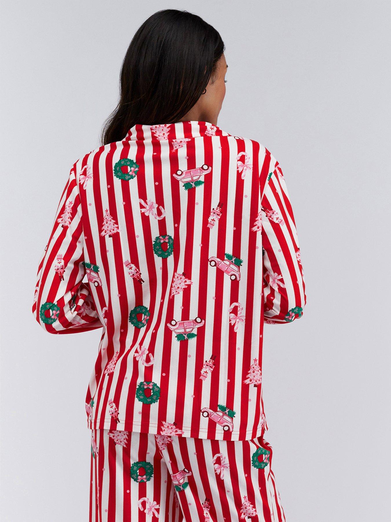 boux-avenue-stripe-xmas-pyjamas-in-a-bag-redstillFront