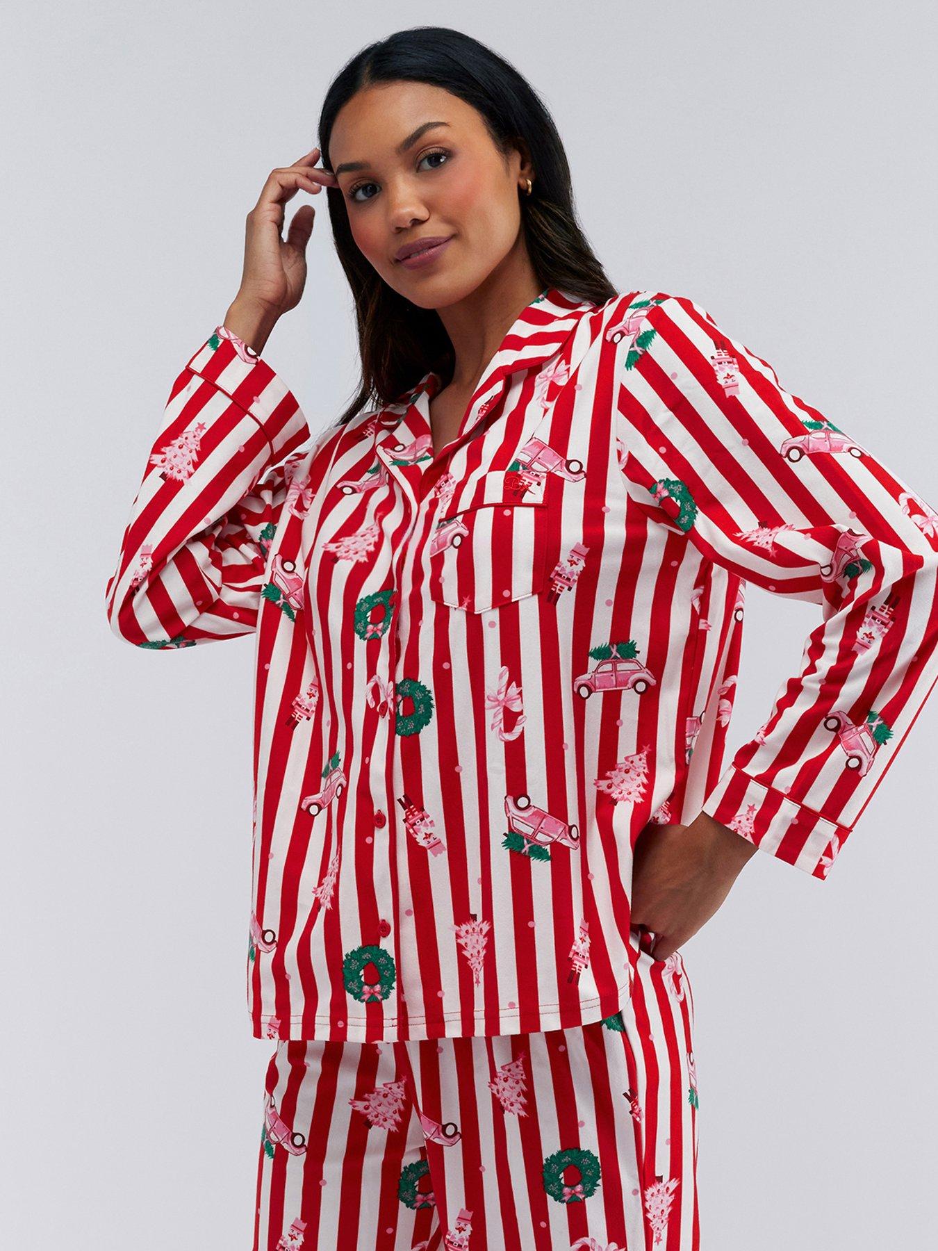 boux-avenue-stripe-xmas-pyjamas-in-a-bag-redoutfit