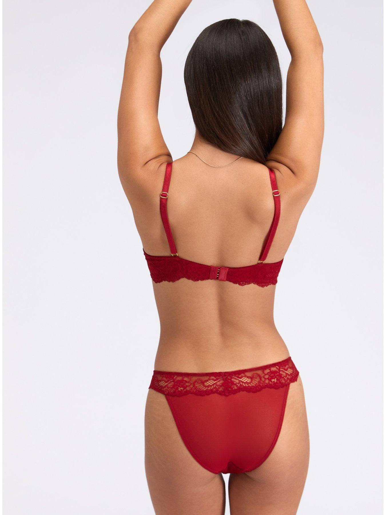 boux-avenue-boux-avenue-amber-plunge-bra-redstillFront