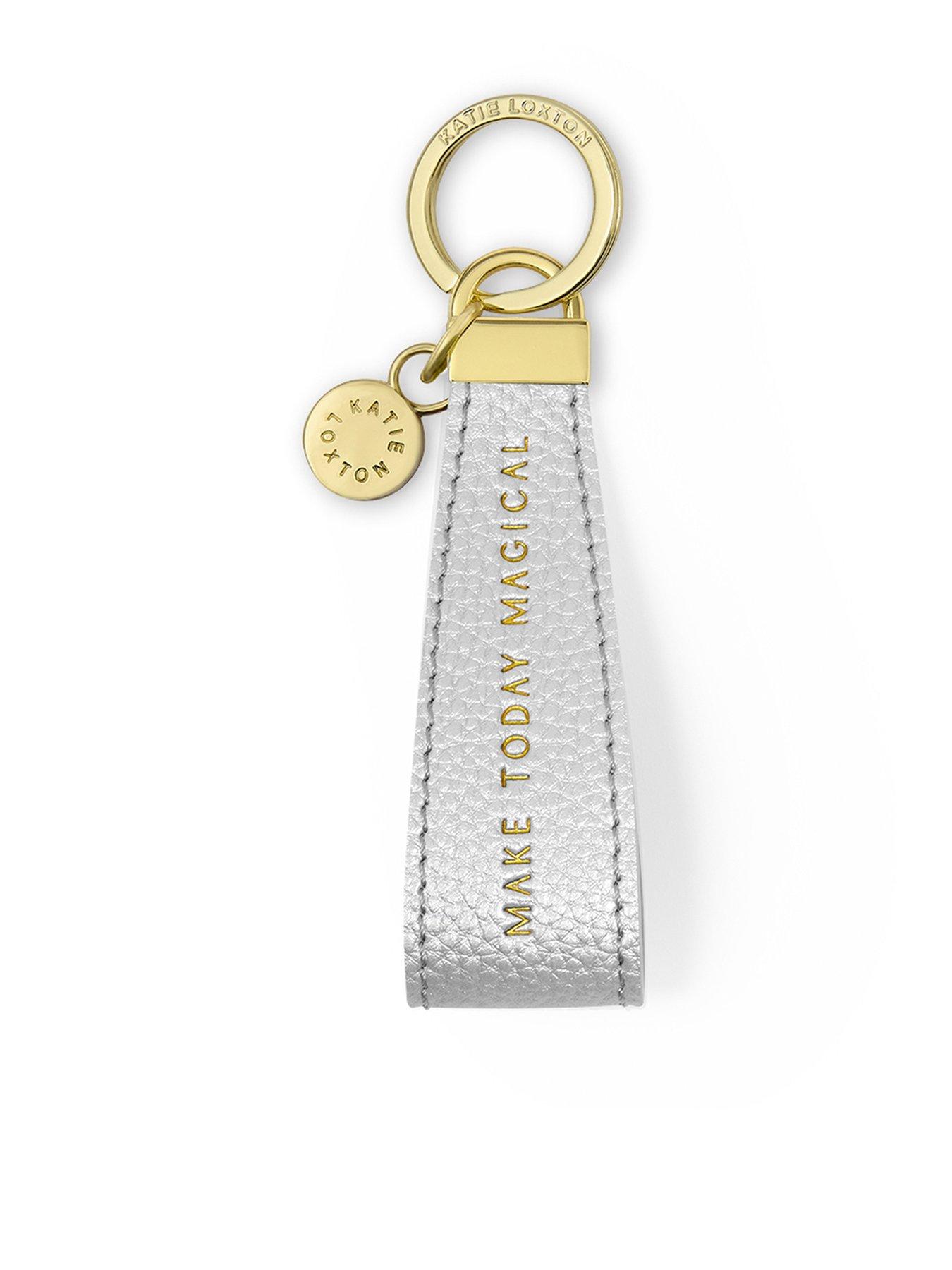 katie-loxton-sentiment-loop-keyring-make-today-magicalfront