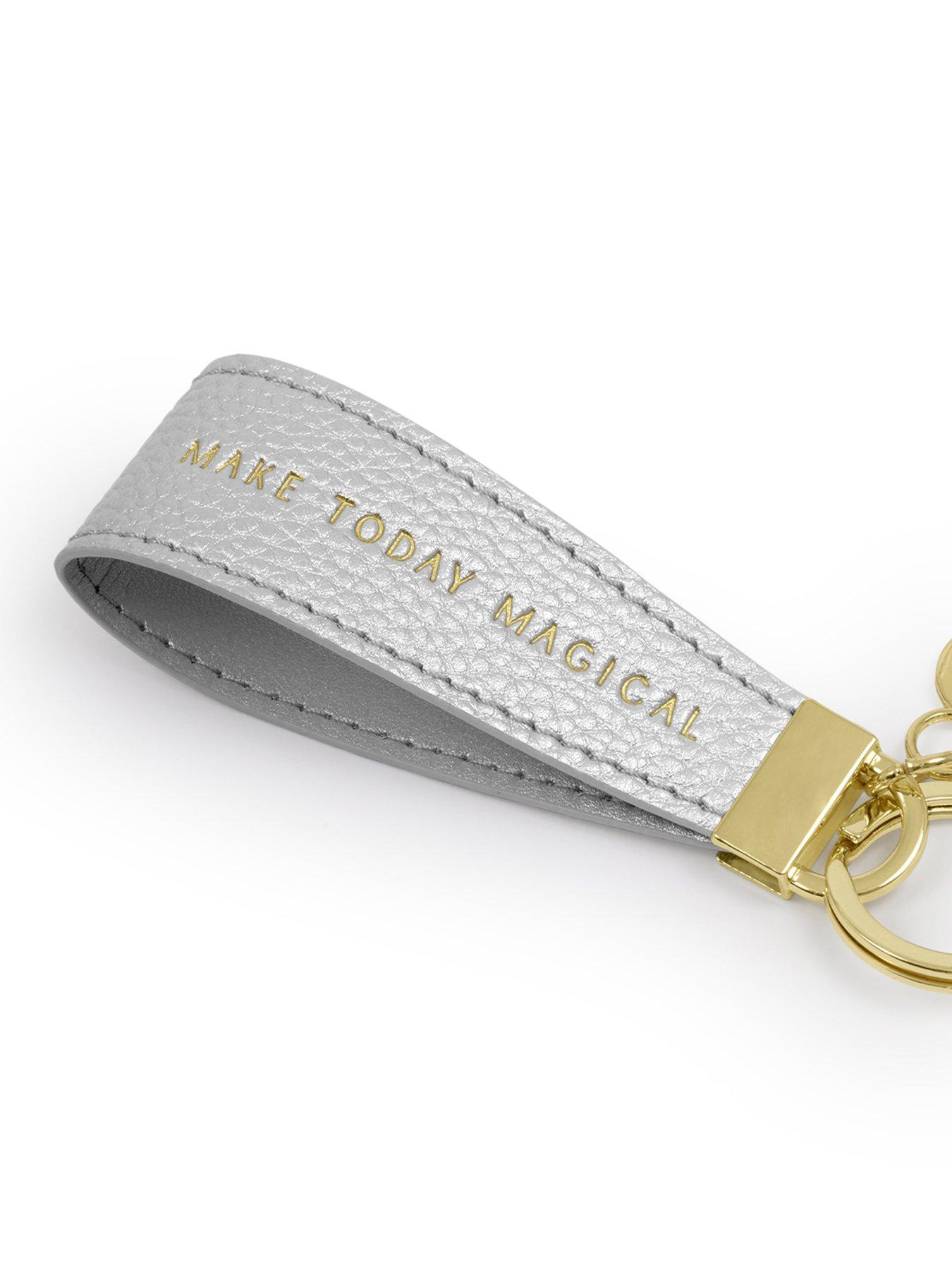 katie-loxton-sentiment-loop-keyring-make-today-magicalback