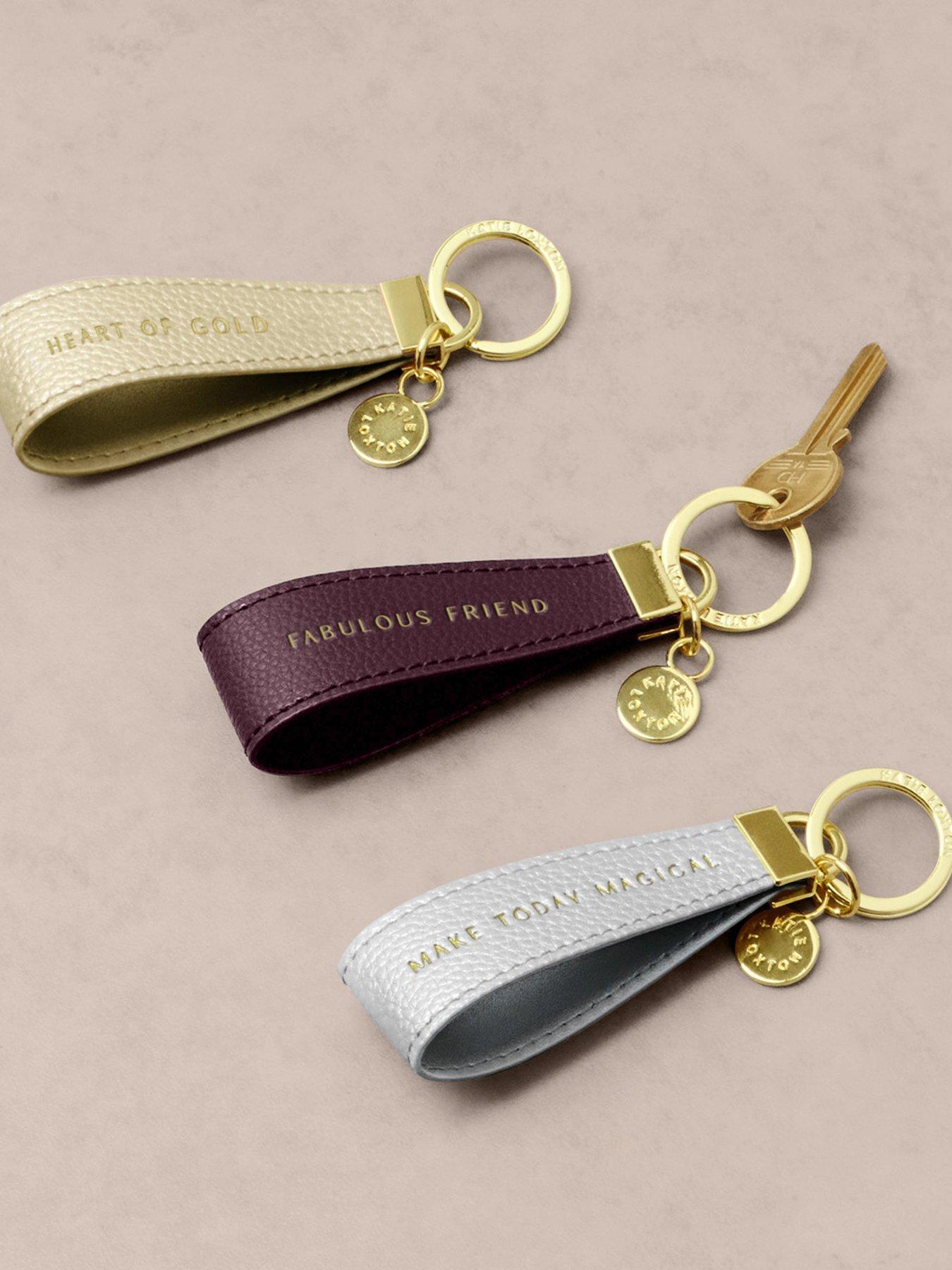 katie-loxton-sentiment-loop-keyring-make-today-magicaloutfit