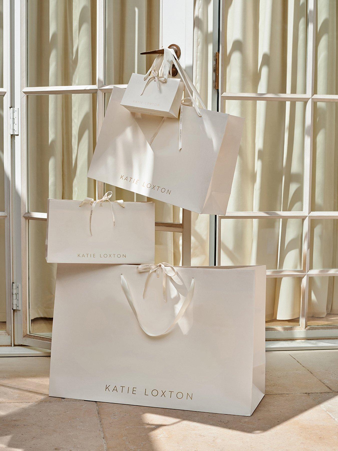 katie-loxton-charm-weekend-holdall-taupedetail