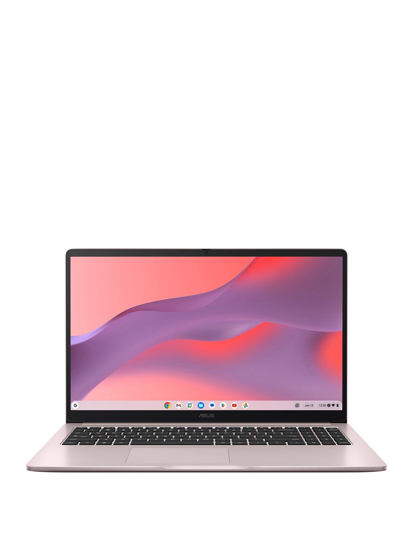 undefined Chromebook -  Intel N4500 - 4GB RAM -  64GB SSD - 15.6in